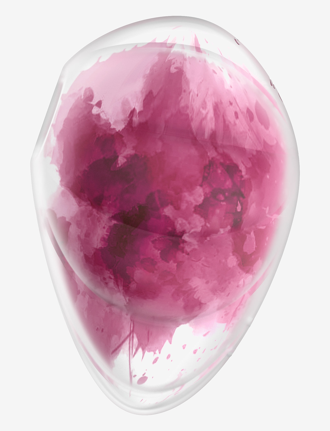 Satisfyer - Satisfyer Cloud Dancer Red Print - sex & intimacy - no color - 2