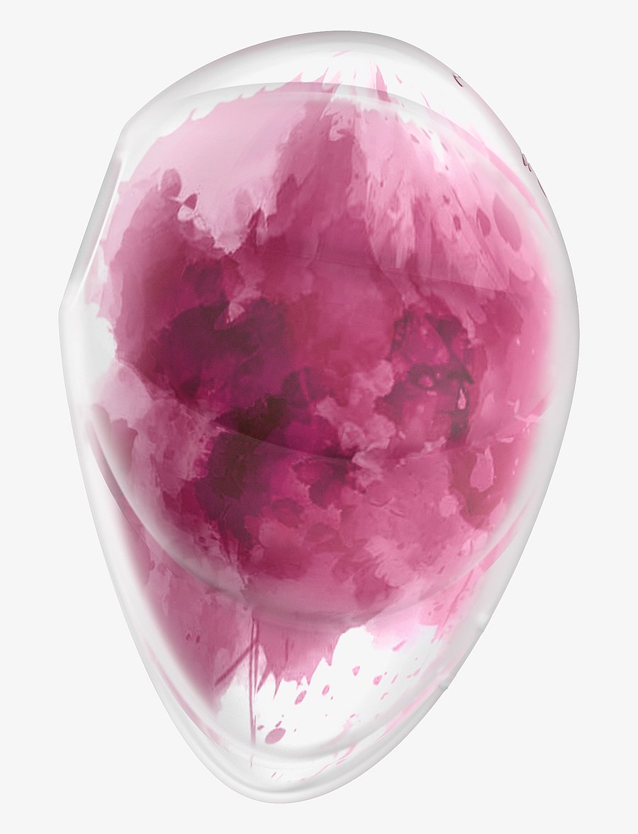 Satisfyer - Satisfyer Cloud Dancer Red Print - sex & intimacy - no color - 2