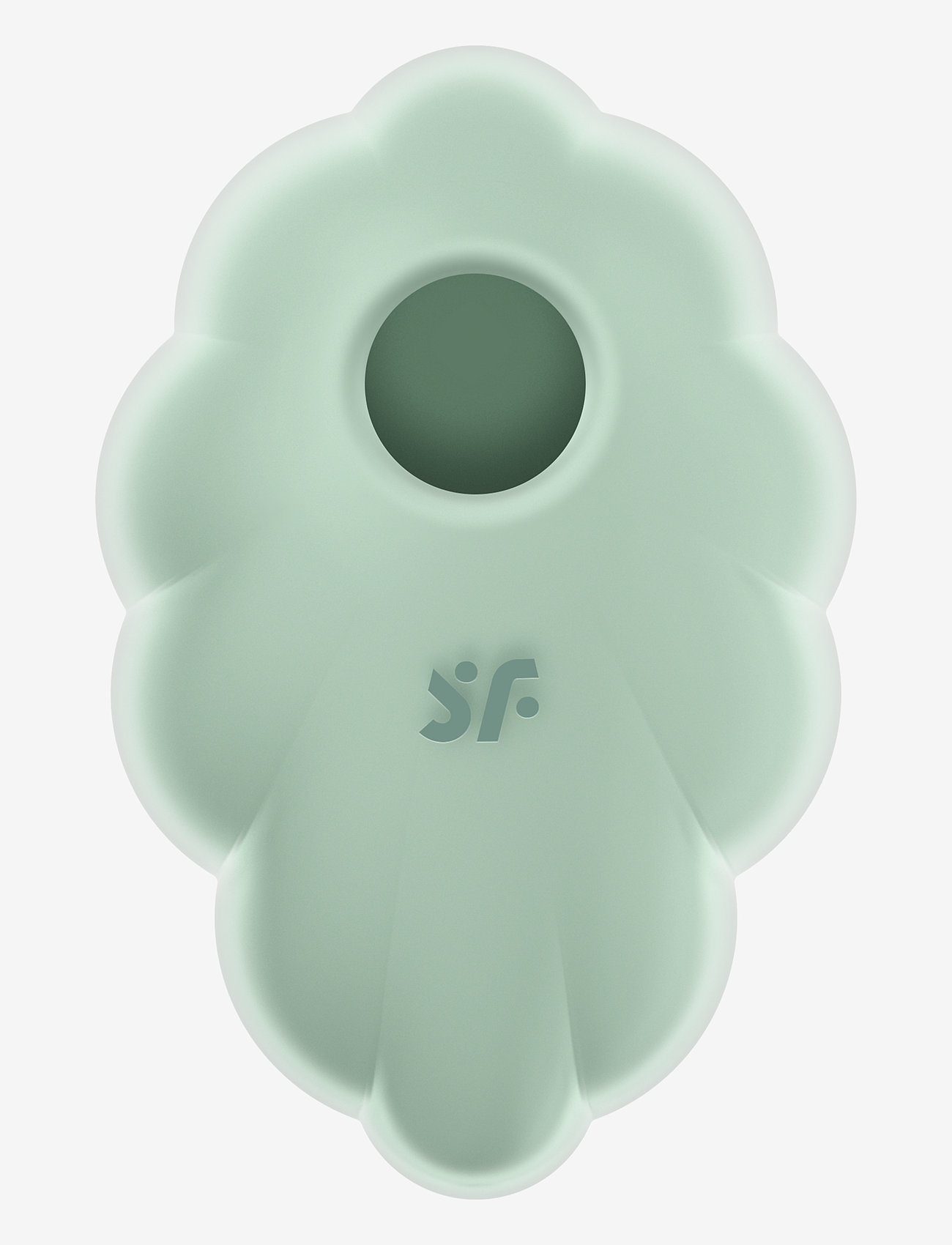 Satisfyer - Satisfyer Cloud Dancer Mint - satisfyers - no color - 1