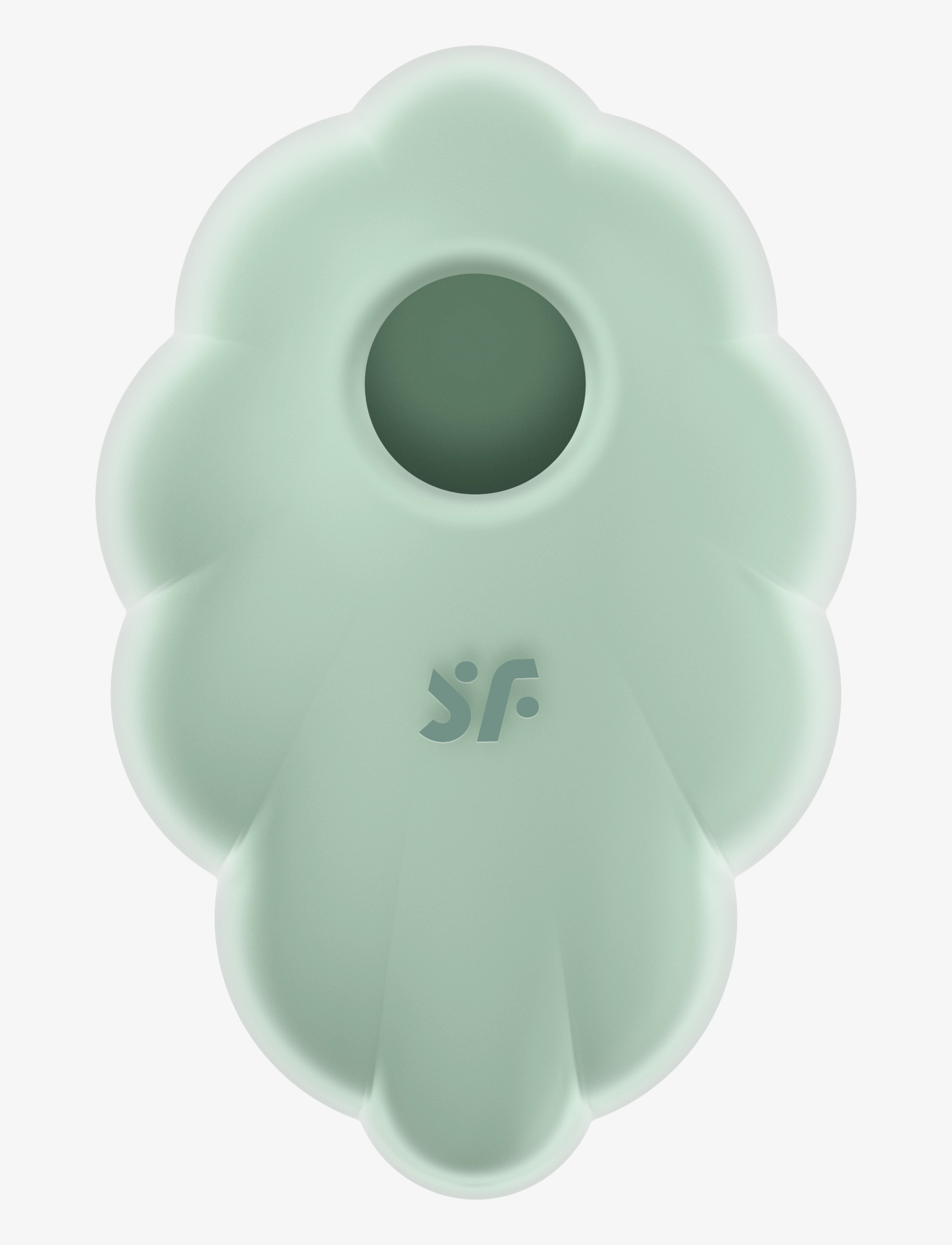 Satisfyer - Satisfyer Cloud Dancer Mint - sex & intimitet - no color - 1