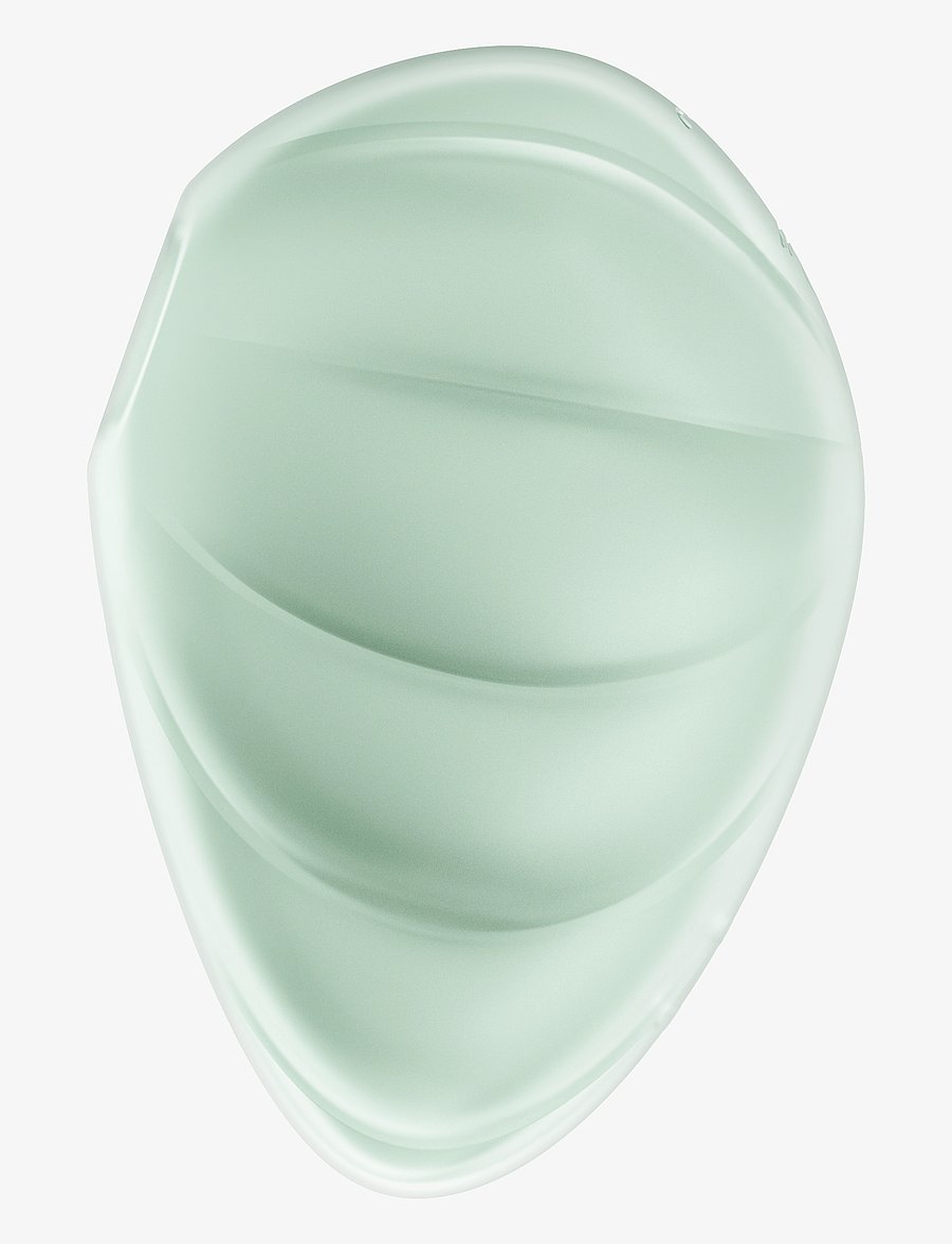 Satisfyer - Satisfyer Cloud Dancer Mint - sex & intimacy - no color - 2