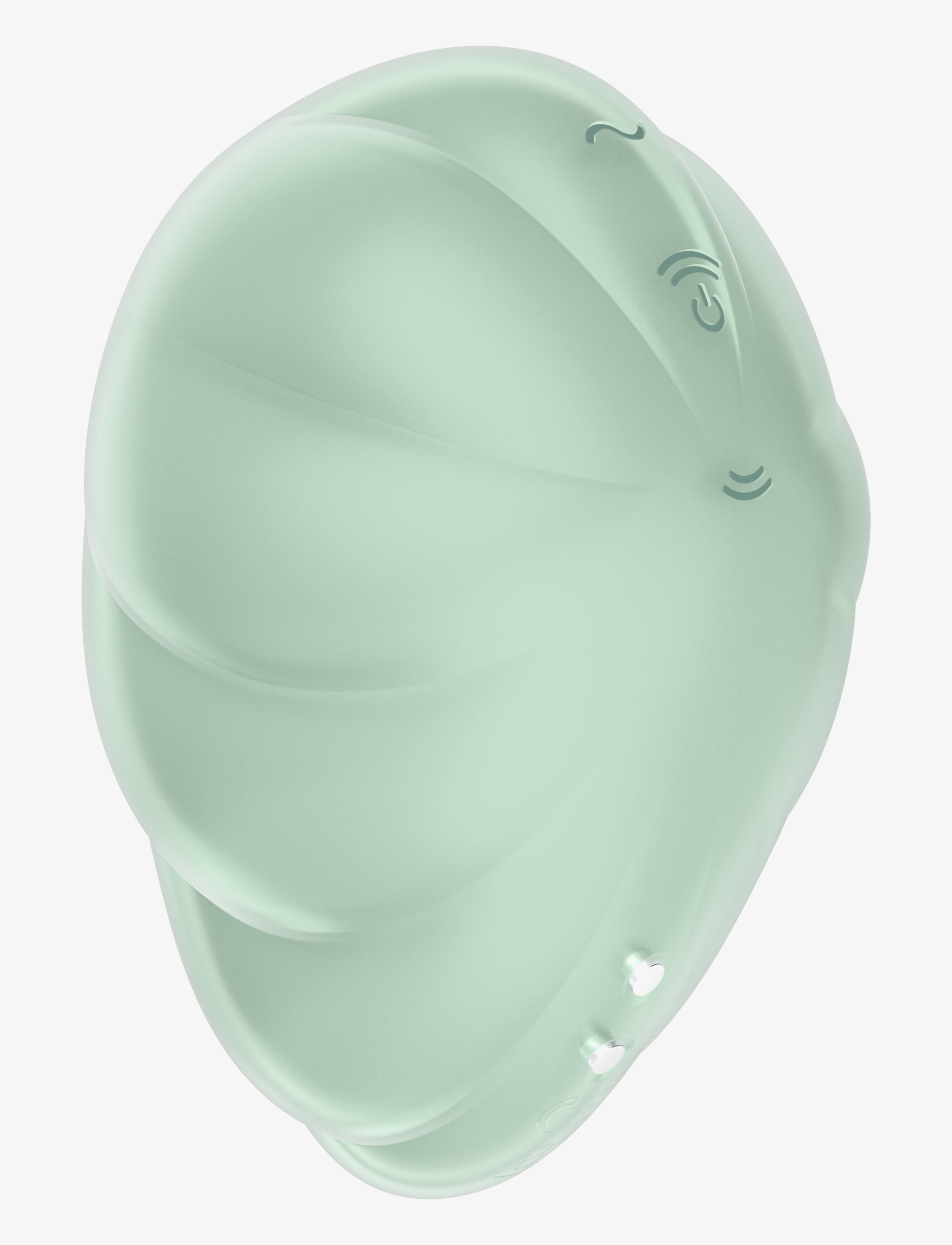 Satisfyer - Satisfyer Cloud Dancer Mint - sex & intimitet - no color - 3