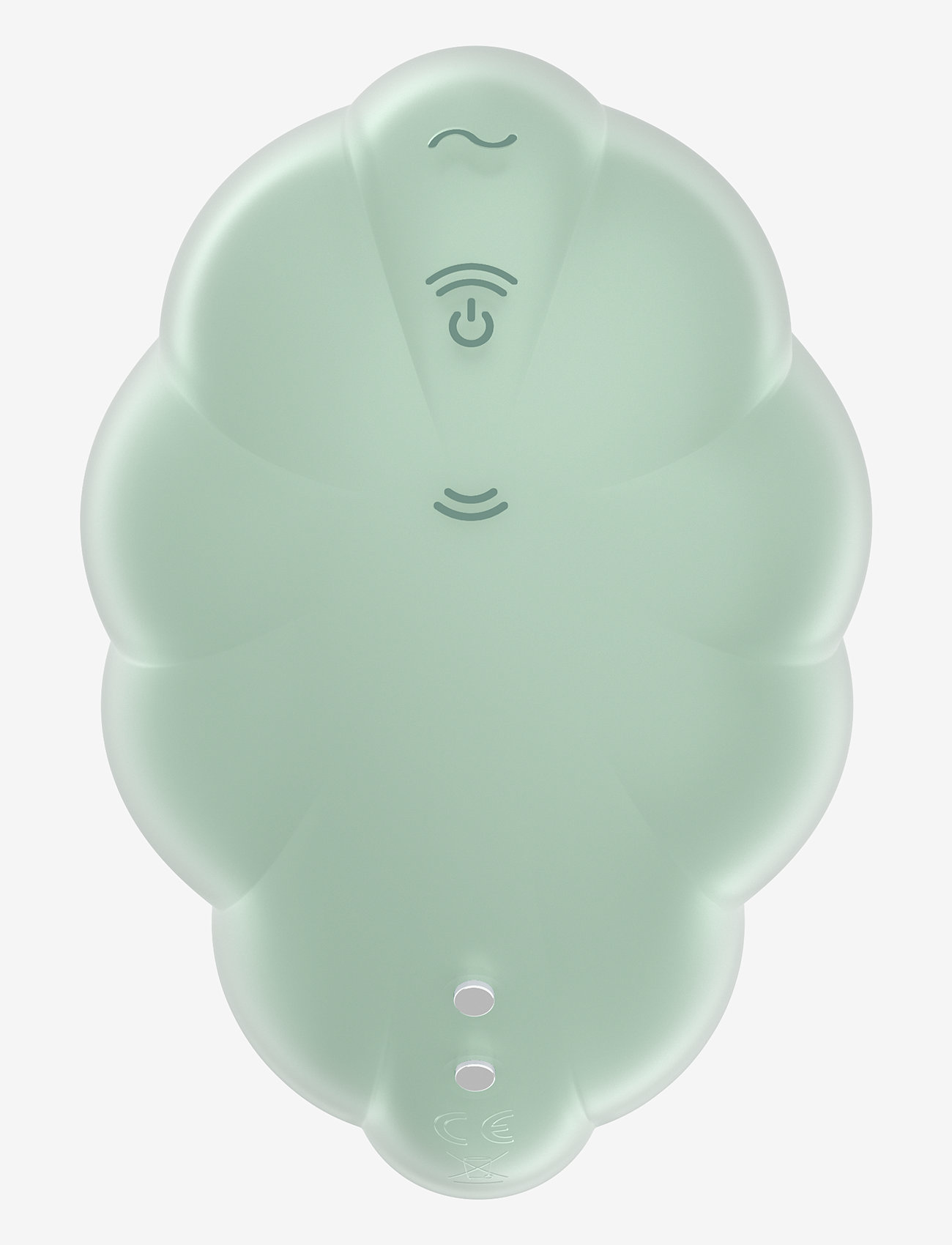 Satisfyer - Satisfyer Cloud Dancer Mint - satisfyers - no color - 4