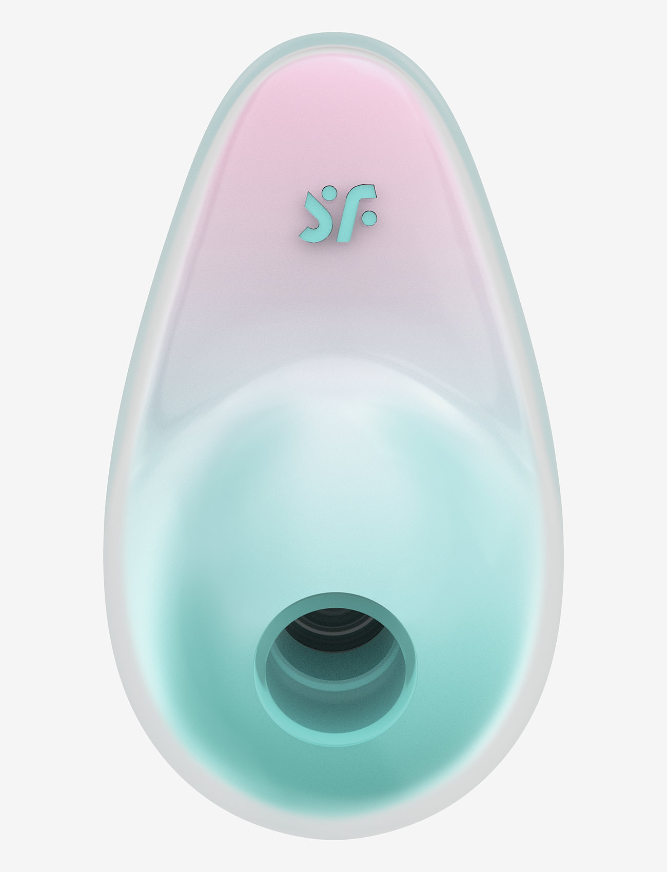 Satisfyer - Satisfyer Pixie Dust Mint Pink - sex & intimacy - no color - 0
