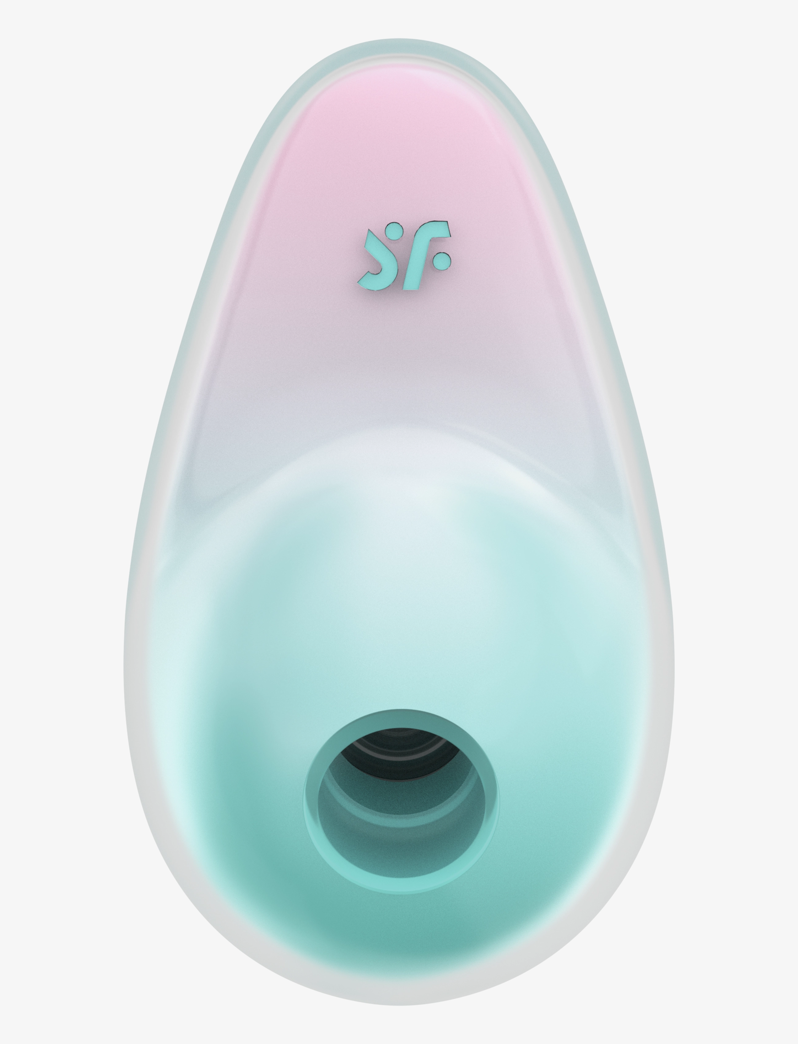 Satisfyer Satisfyer Pixie Dust Mint Pink - Pakkumised - NO COLOR / undefined