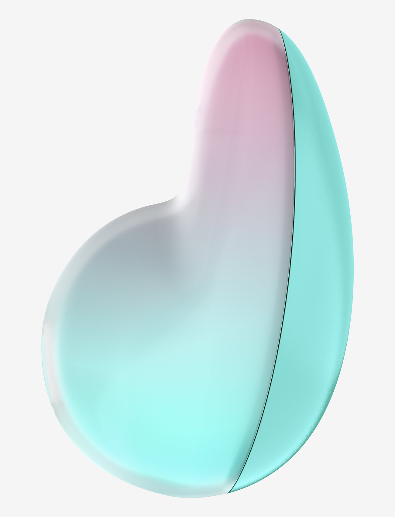 Satisfyer - Satisfyer Pixie Dust Mint Pink - sex & intimacy - no color - 1