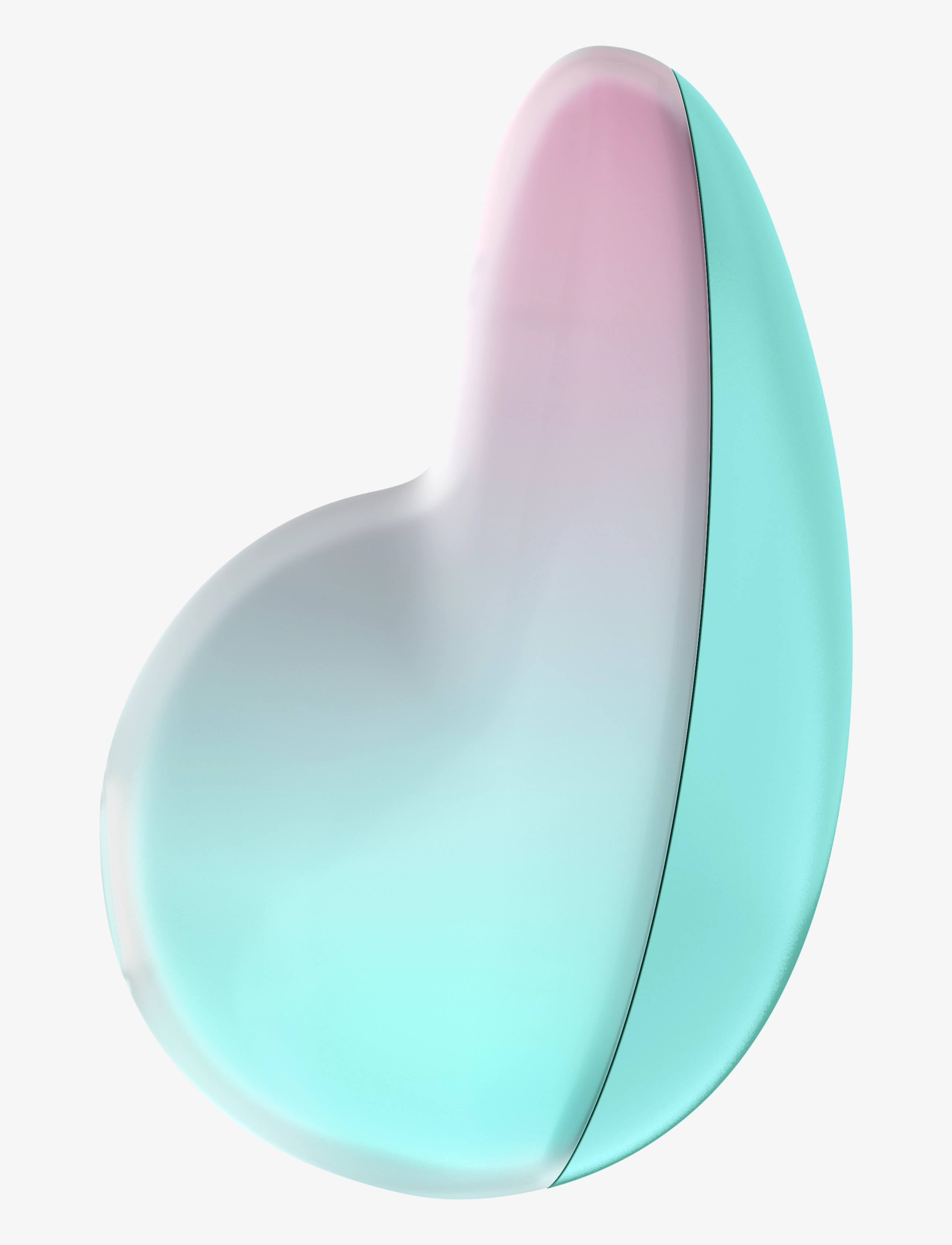 Satisfyer - Satisfyer Pixie Dust Mint Pink - satisfyers - no color - 1