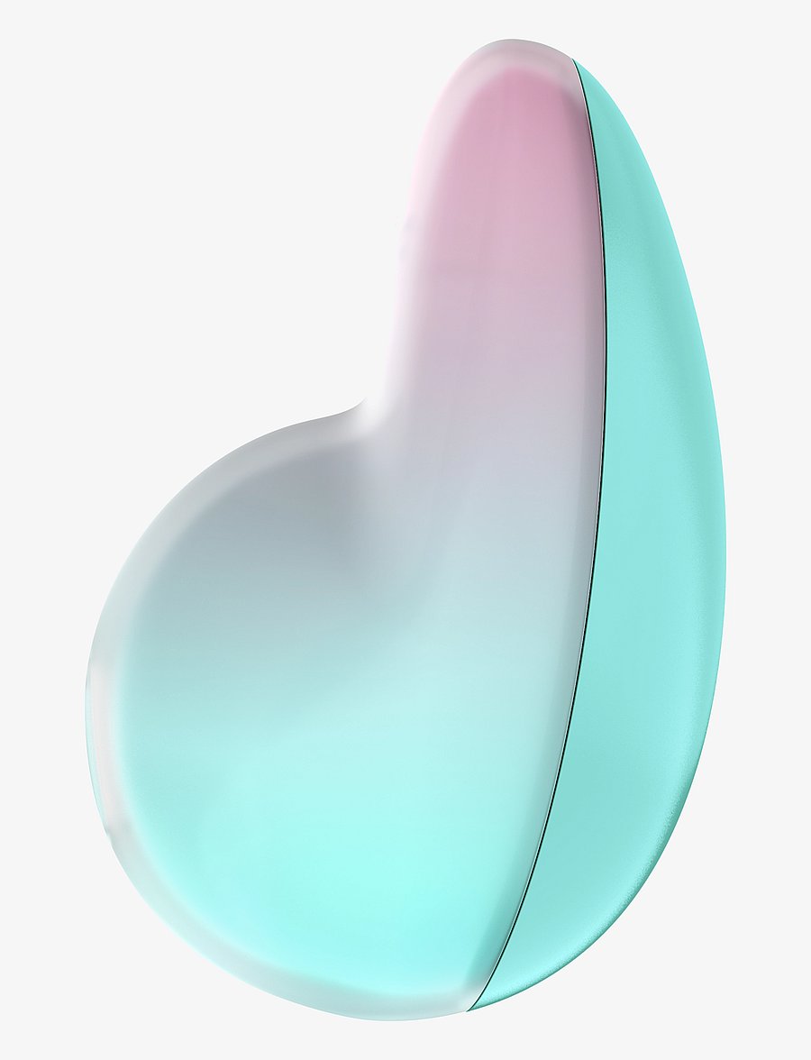 Satisfyer - Satisfyer Pixie Dust Mint Pink - sex & intimacy - no color - 1