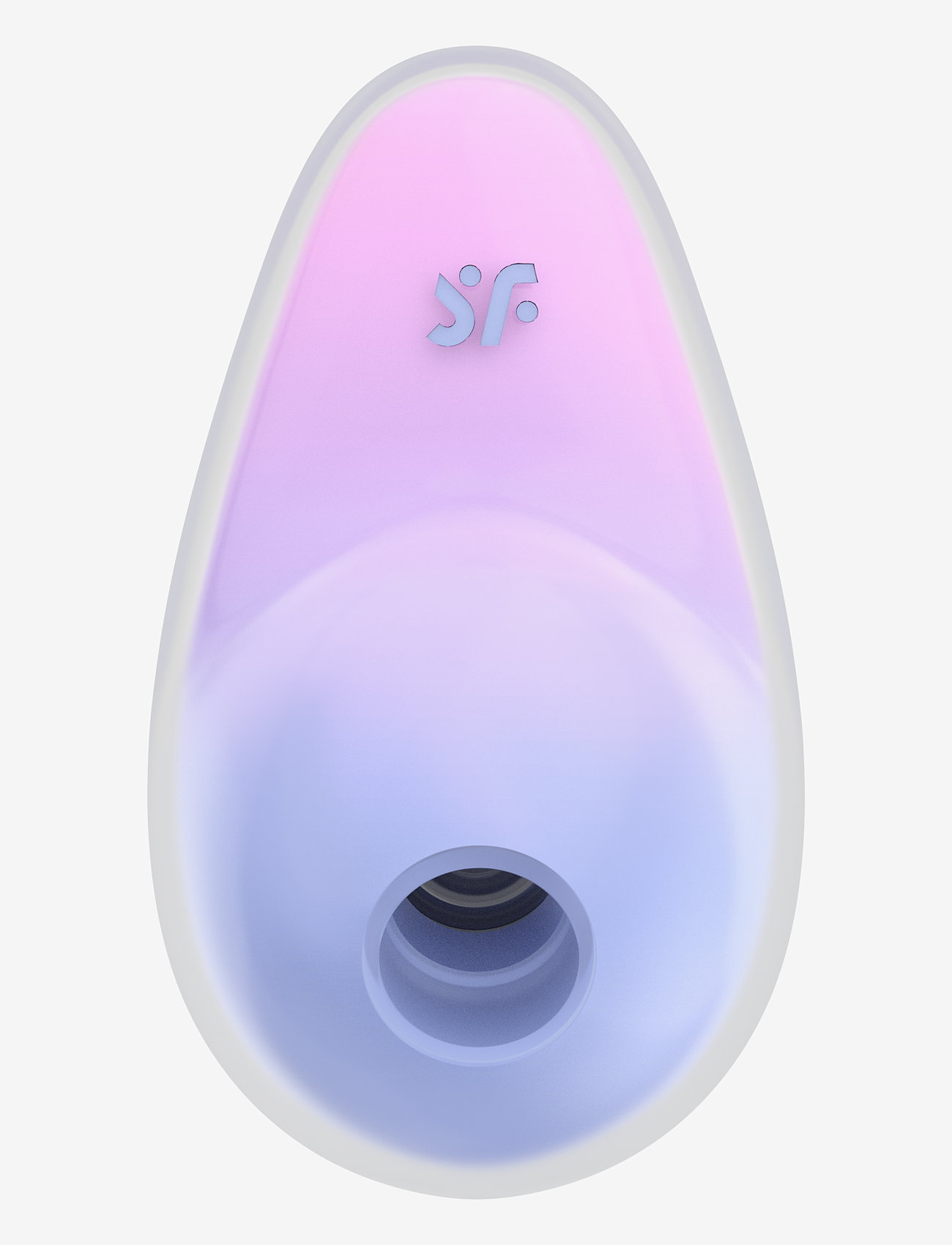 Satisfyer - Satisfyer Pixie Dust Violet Pink - sex & intimacy - no color - 0
