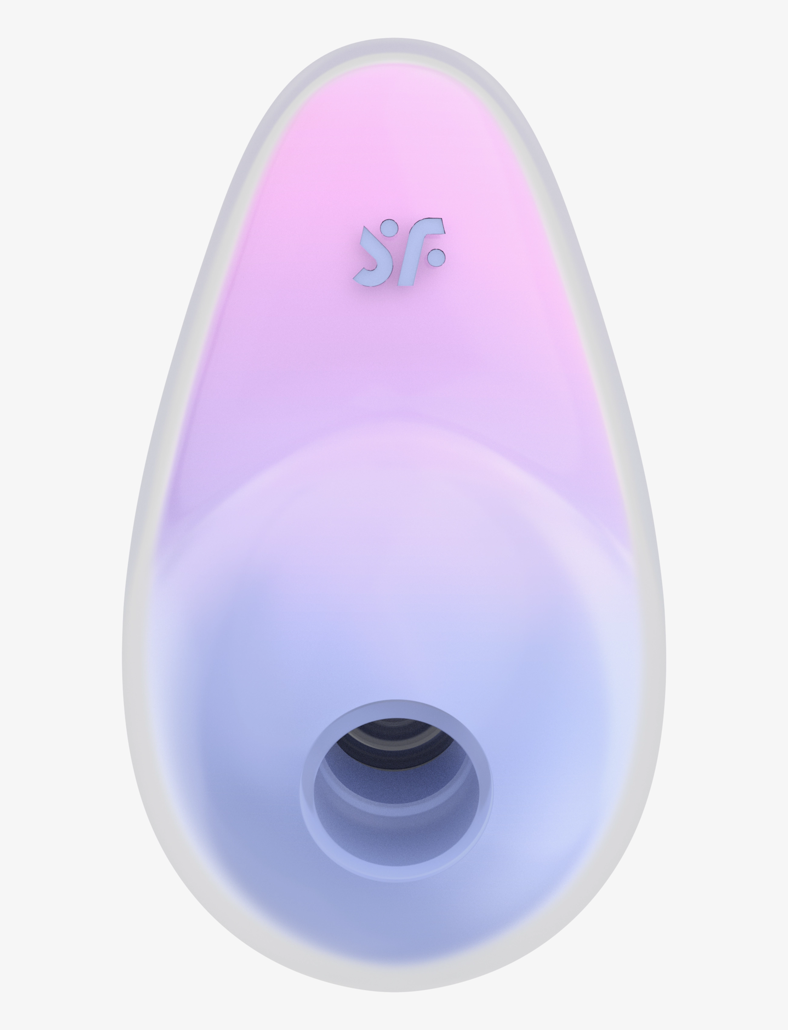 Satisfyer Satisfyer Pixie Dust Violet Pink - Sex & Intimitet - NO COLOR / undefined