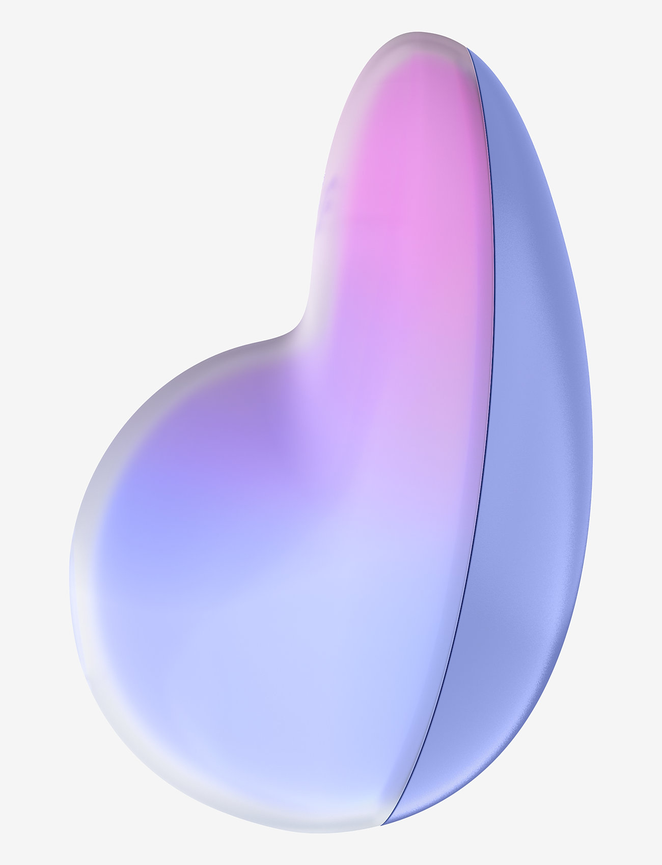 Satisfyer - Satisfyer Pixie Dust Violet Pink - sex & intimacy - no color - 1