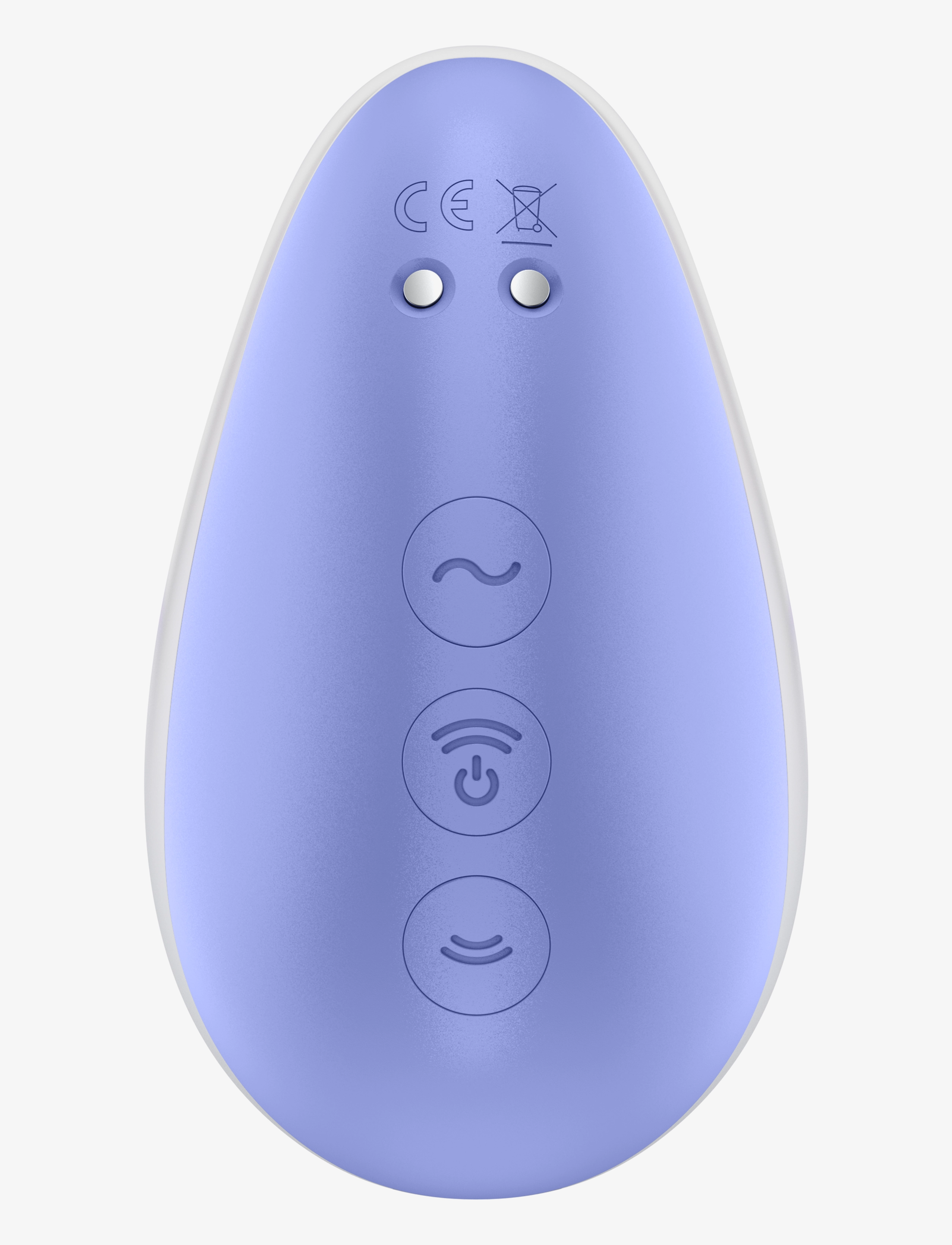 Satisfyer - Satisfyer Pixie Dust Violet Pink - satisfyers - no color - 3