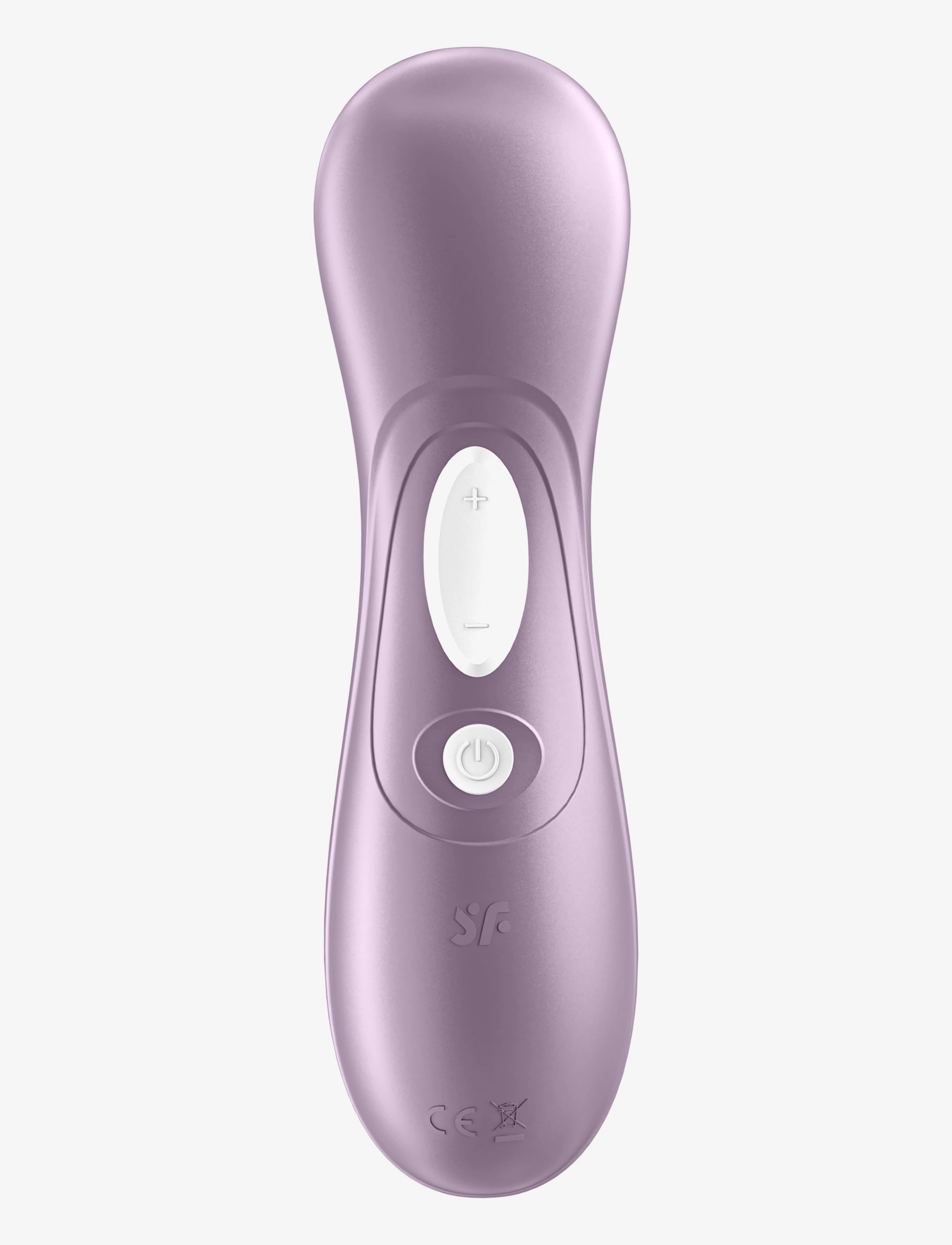 Satisfyer - Satisfyer Pro 2 Violet - satisfyers - violet - 1