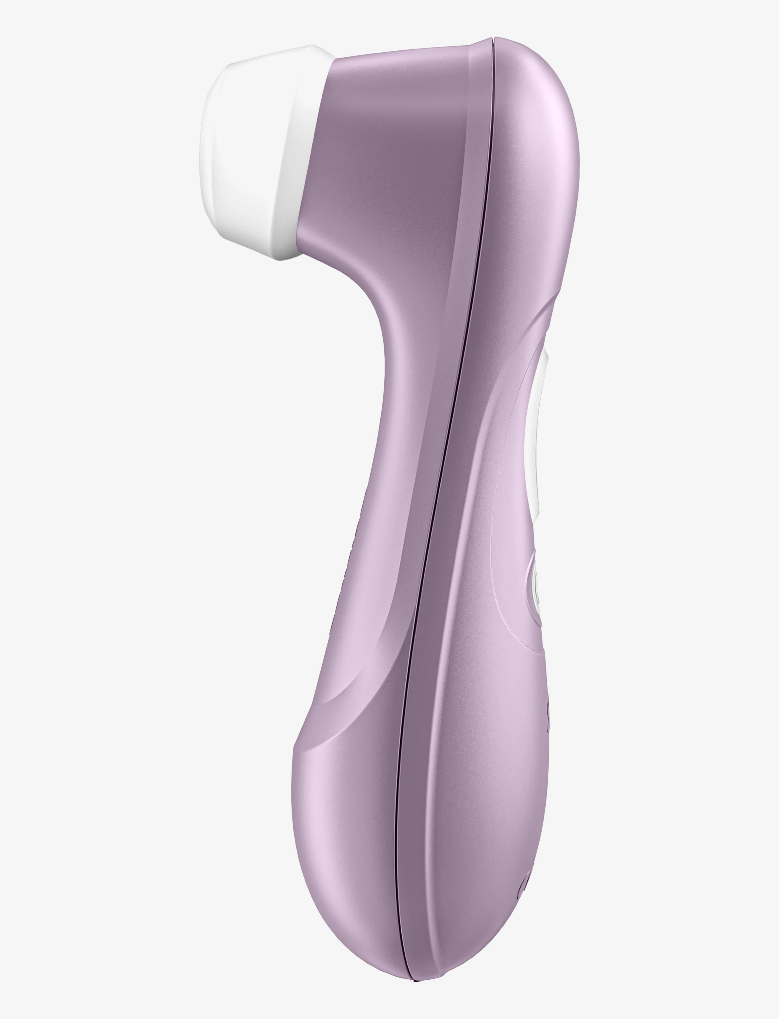Satisfyer - Satisfyer Pro 2 Violet - satisfyers - violet - 2