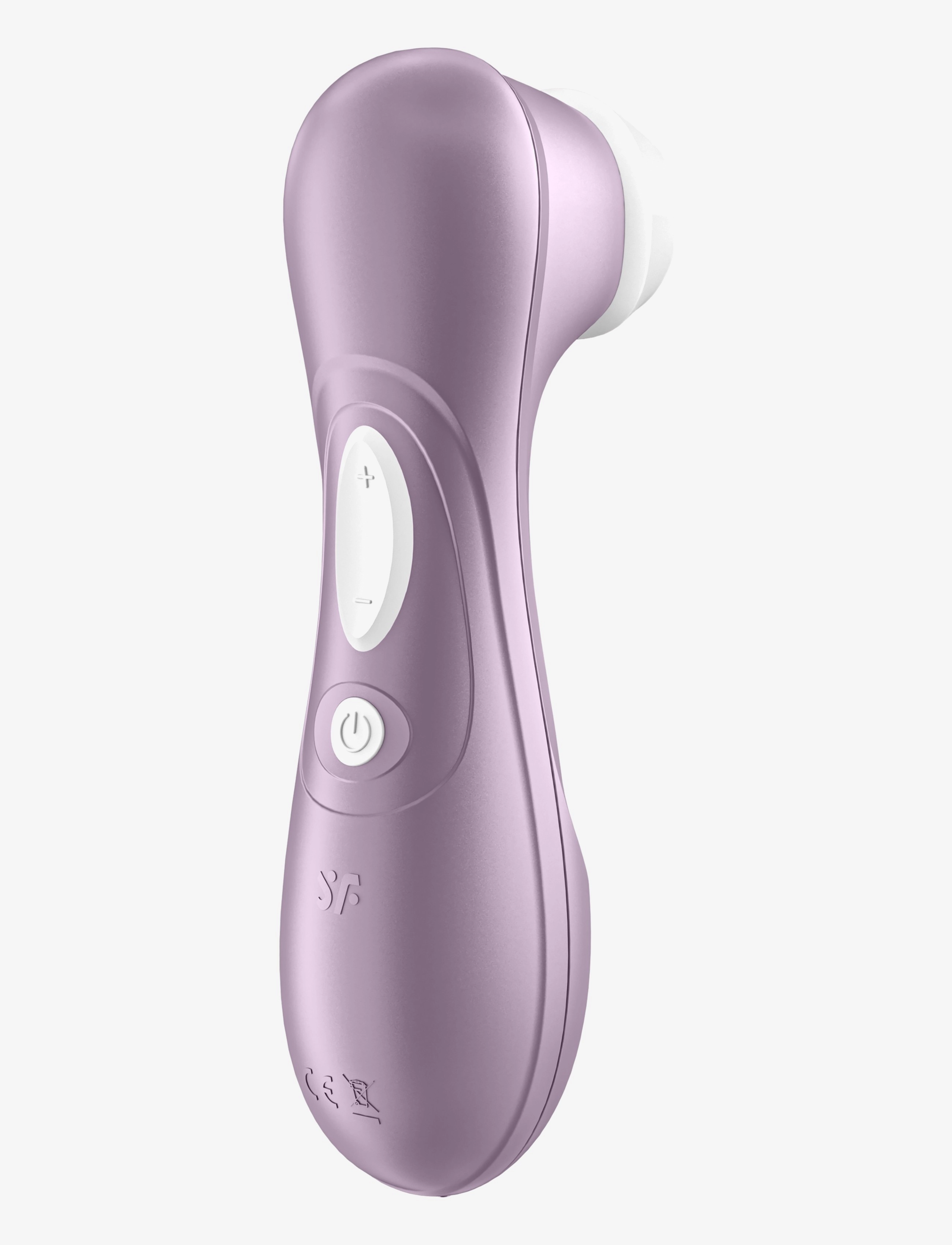 Satisfyer - Satisfyer Pro 2 Violet - satisfyers - violet - 4