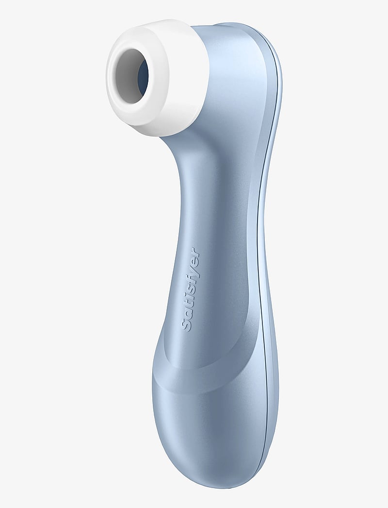 Satisfyer - Satisfyer Pro 2 Blue - sex & intimacy - blue - 0