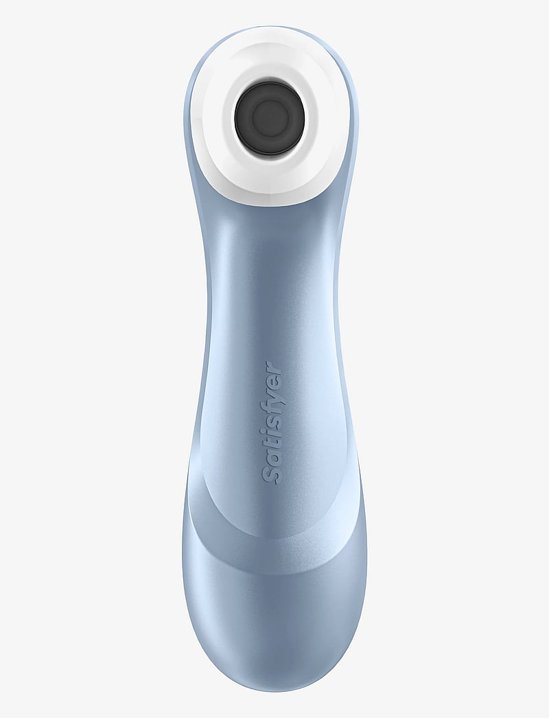 Satisfyer - Satisfyer Pro 2 Blue - sex & intimacy - blue - 1