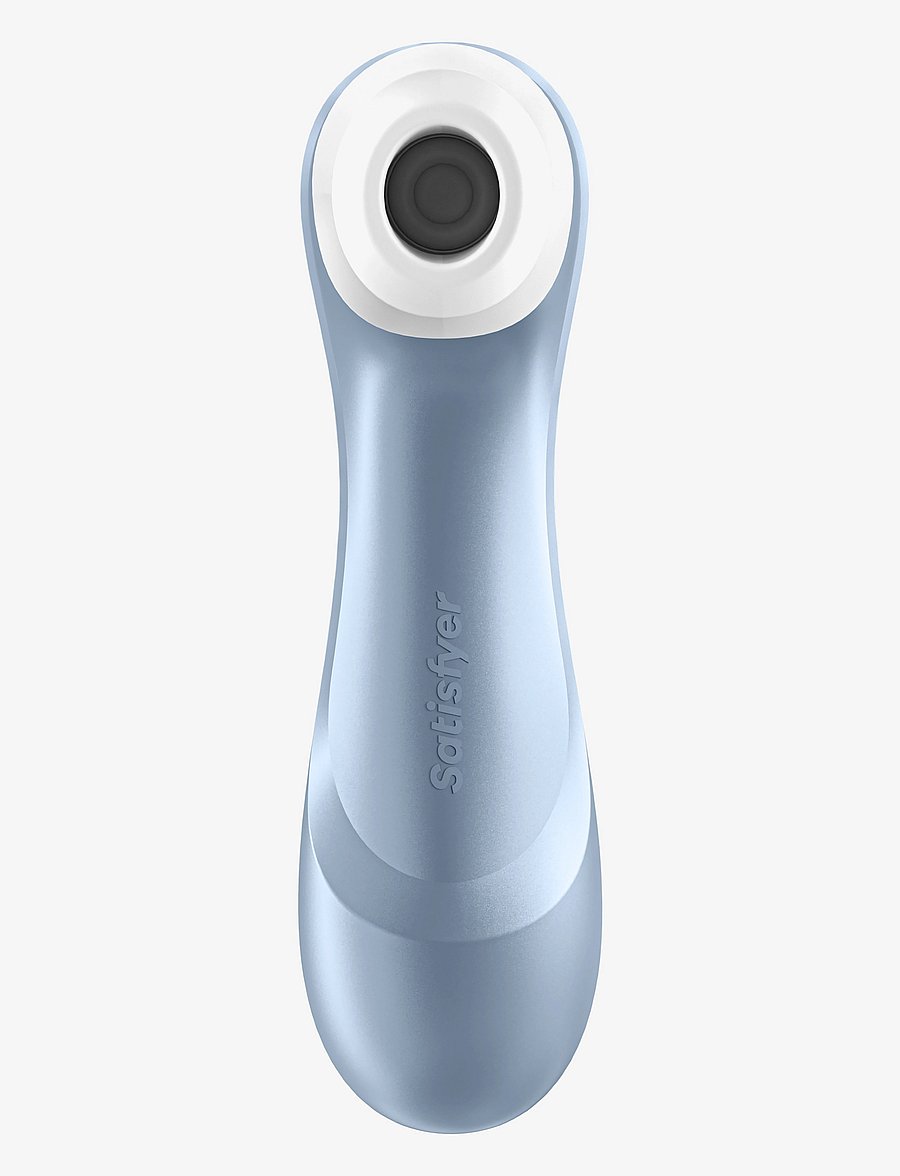 Satisfyer - Satisfyer Pro 2 Blue - sex & intimacy - blue - 1