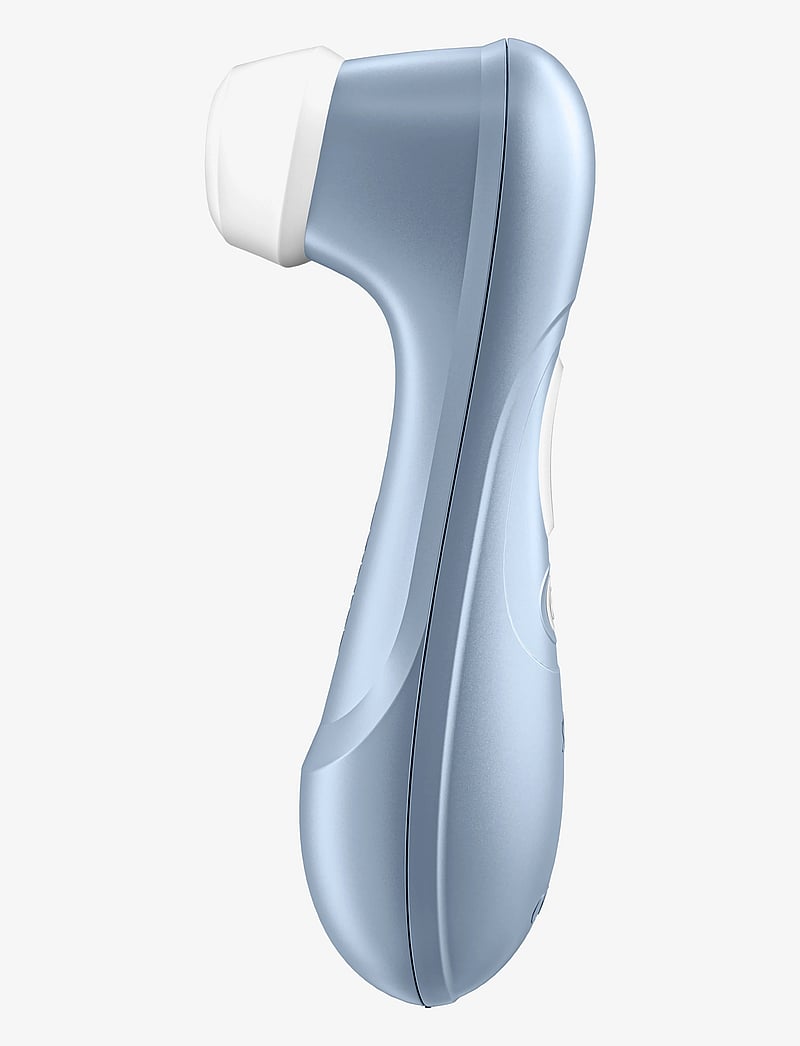 Satisfyer - Satisfyer Pro 2 Blue - sex & intimacy - blue - 2