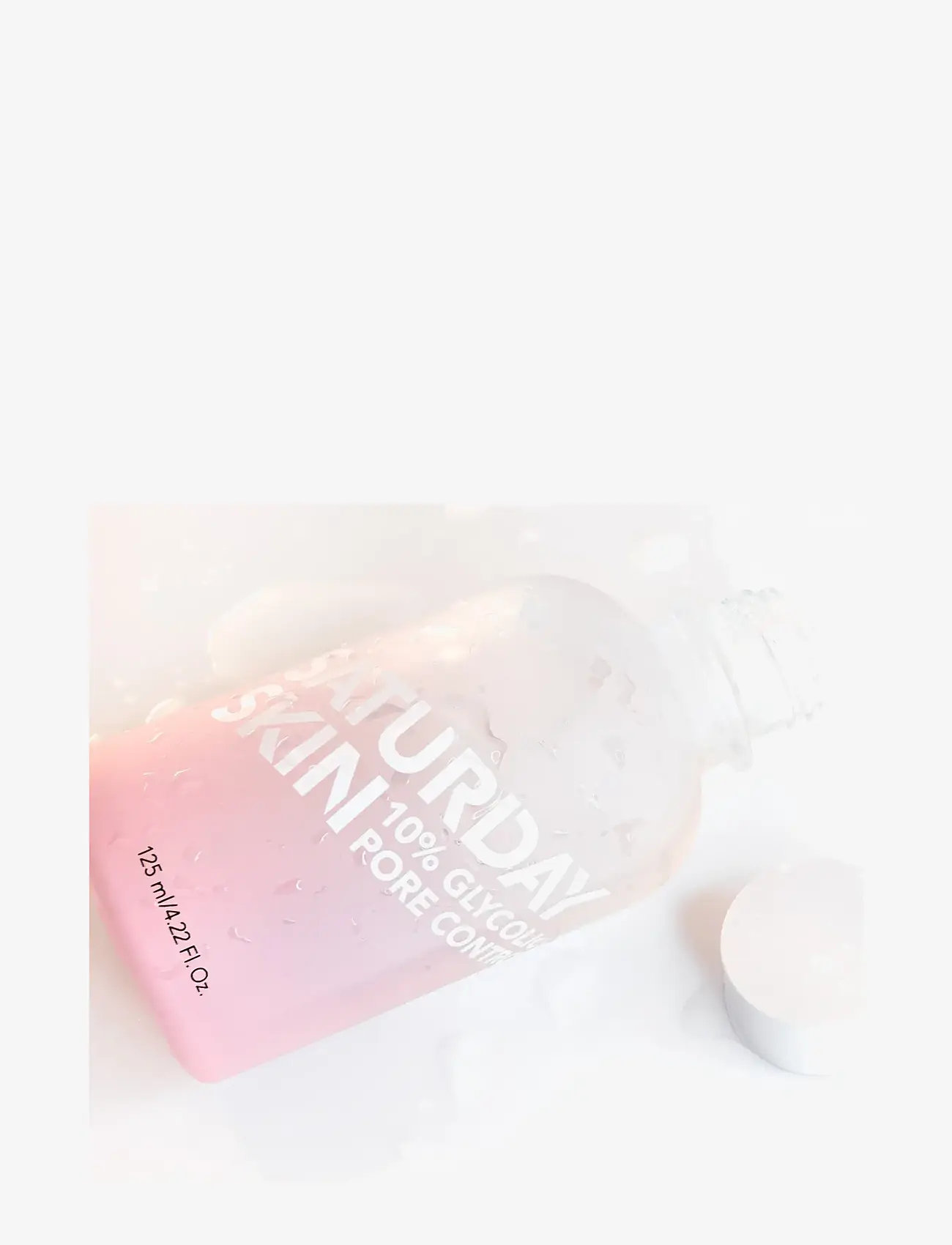 Saturday Skin - Pore Clarifying Toner 125ml - no color - 2