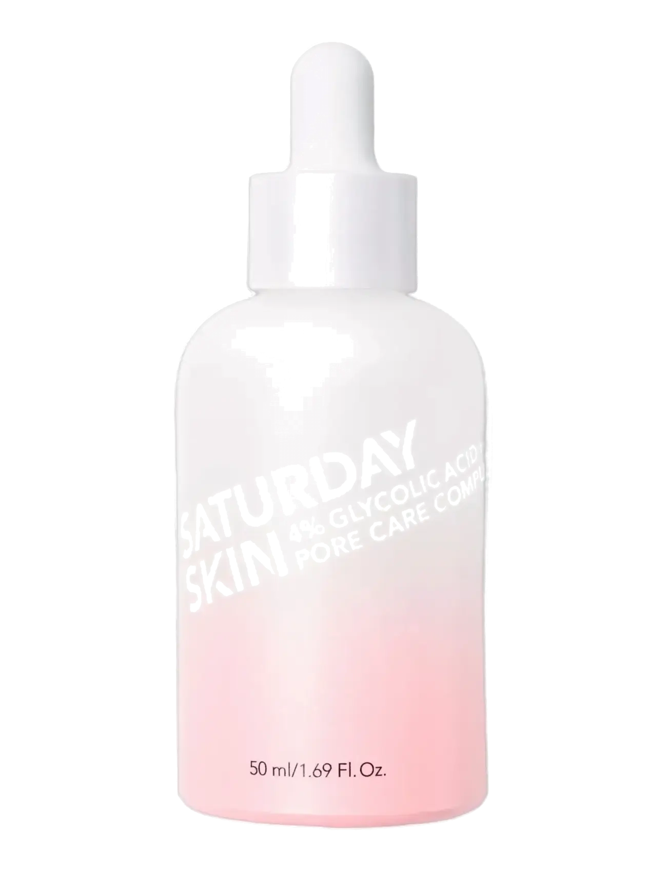Saturday Skin Pore Active Treatment Serum 50Ml, Serum, Nude, Str: 50 ML