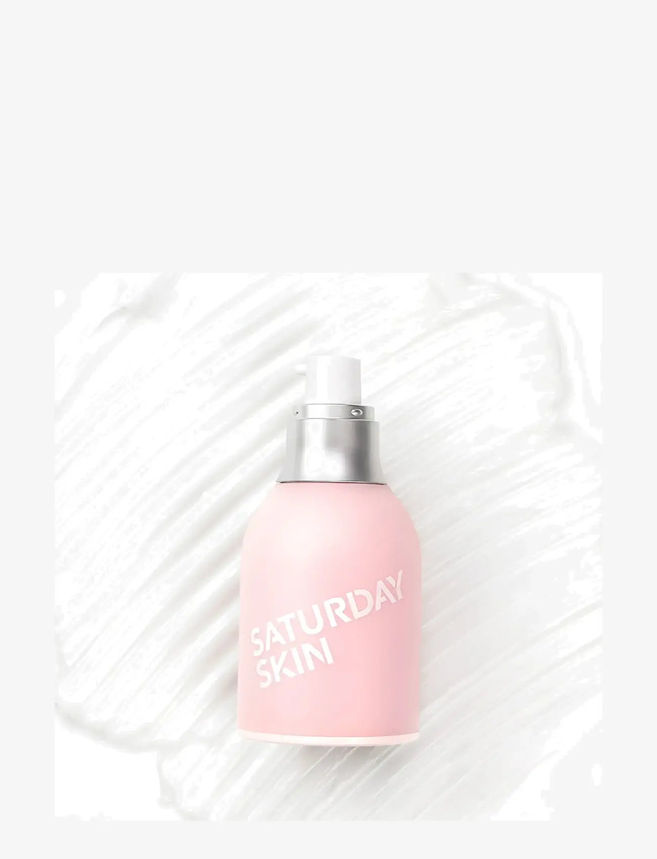 Saturday Skin - Wide Awake  Brightening Eye Cream 30ml - no color - 1