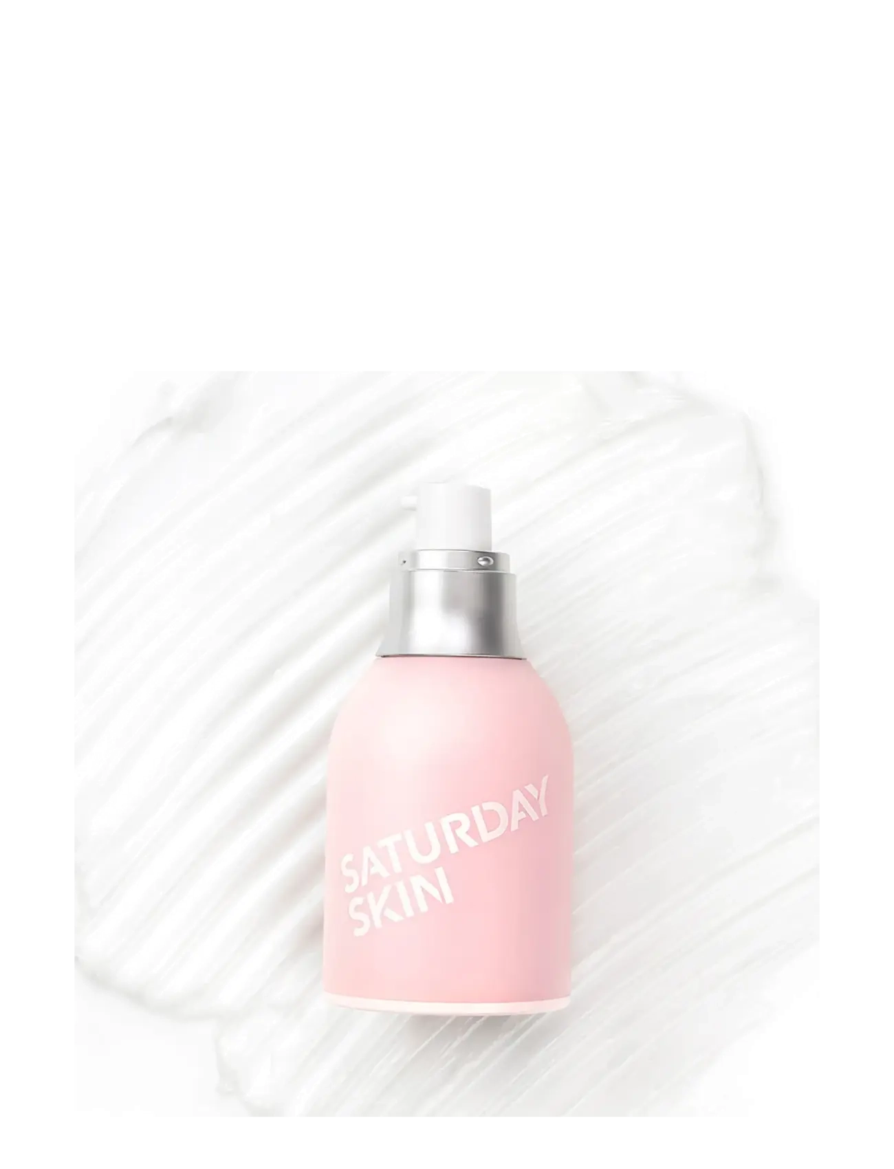 Saturday Skin - Wide Awake  Brightening Eye Cream 30ml - no color - 1
