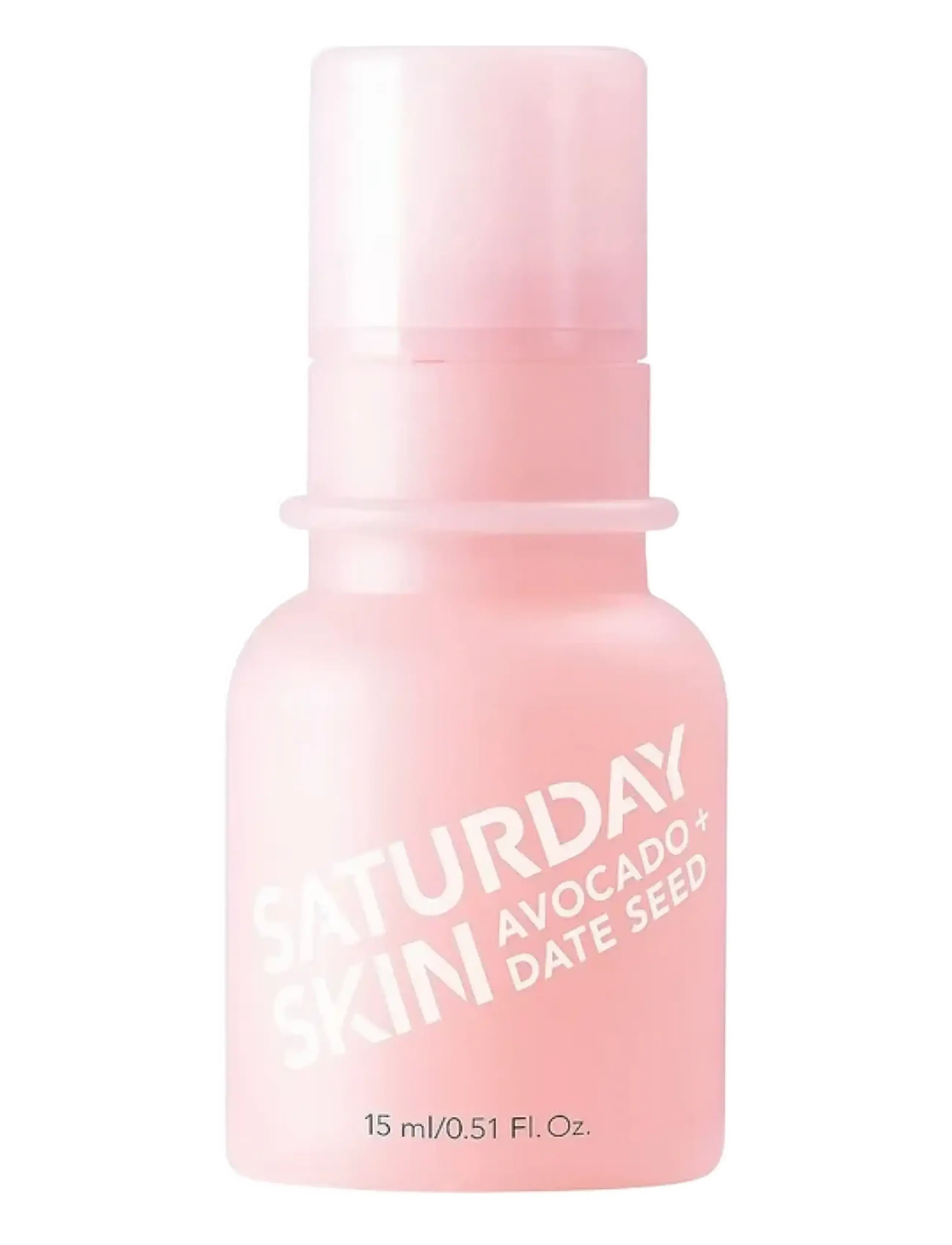 Saturday Skin Wide Awake Brightening Eye Cream 15 Ml, Øjencreme, Nude, Str: 15 ML
