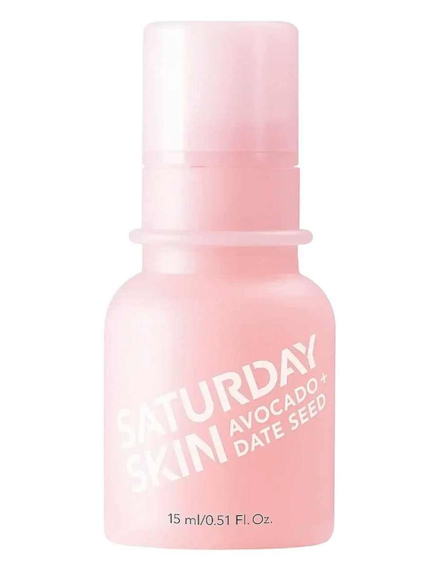 Saturday Skin - Wide Awake Brightening Eye Cream 15 ml - silmakreem - no color - 0