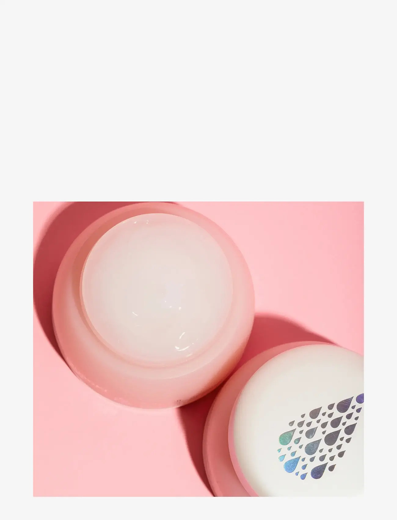 Saturday Skin - Waterfall Glacier Water Cream - dagkräm - no color - 1