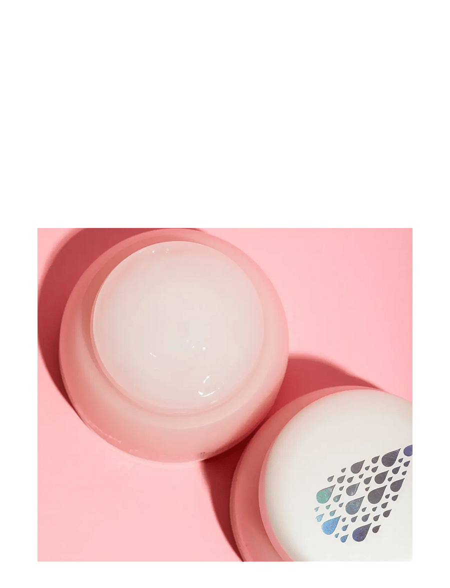 Saturday Skin - Waterfall Glacier Water Cream - päevakreemid - no color - 1