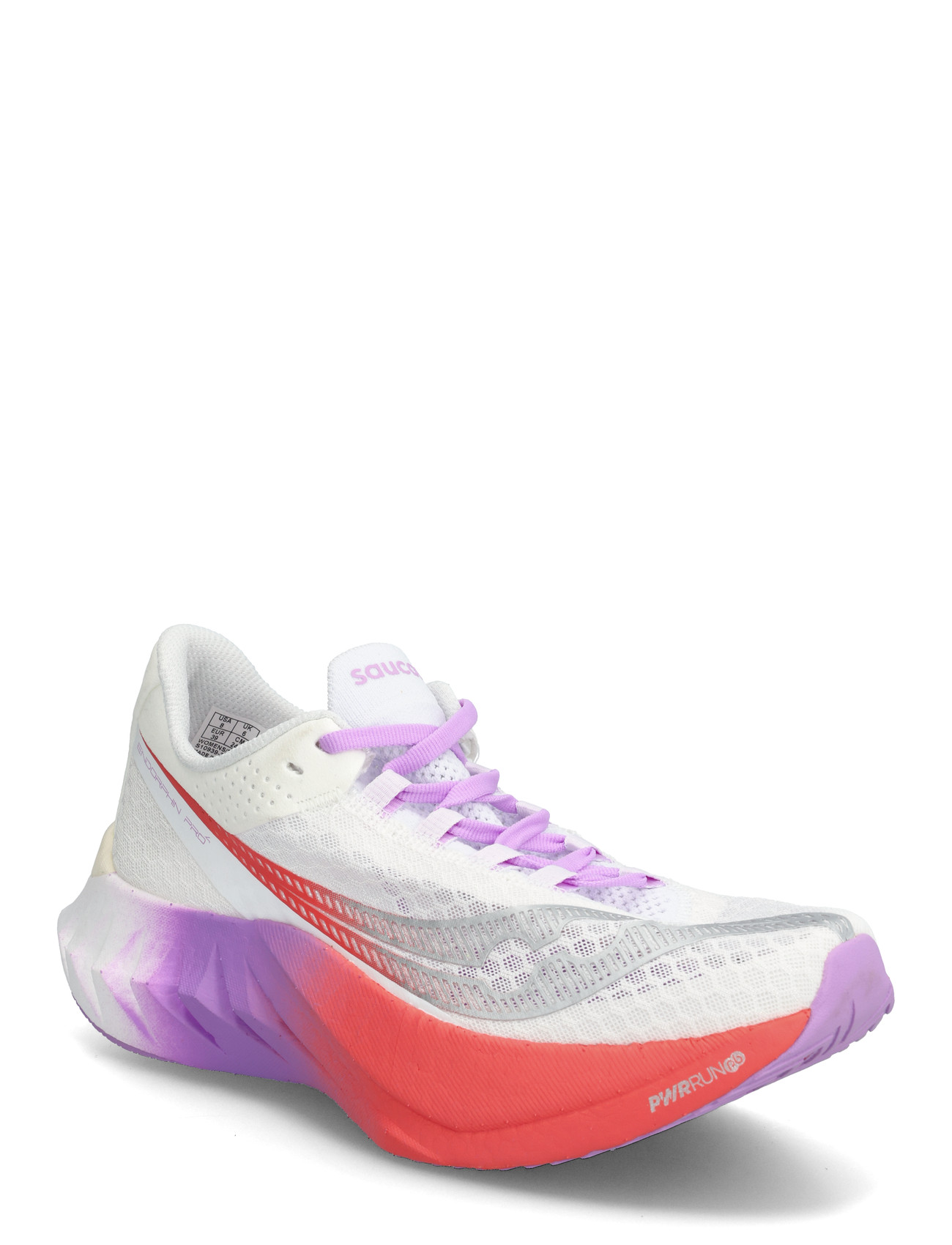 Saucony Endorphin Pro 4 - - 9 1
