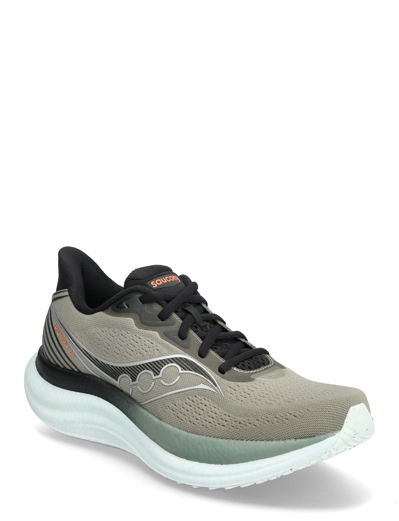 Saucony Triumph 23 - Black - 40 1