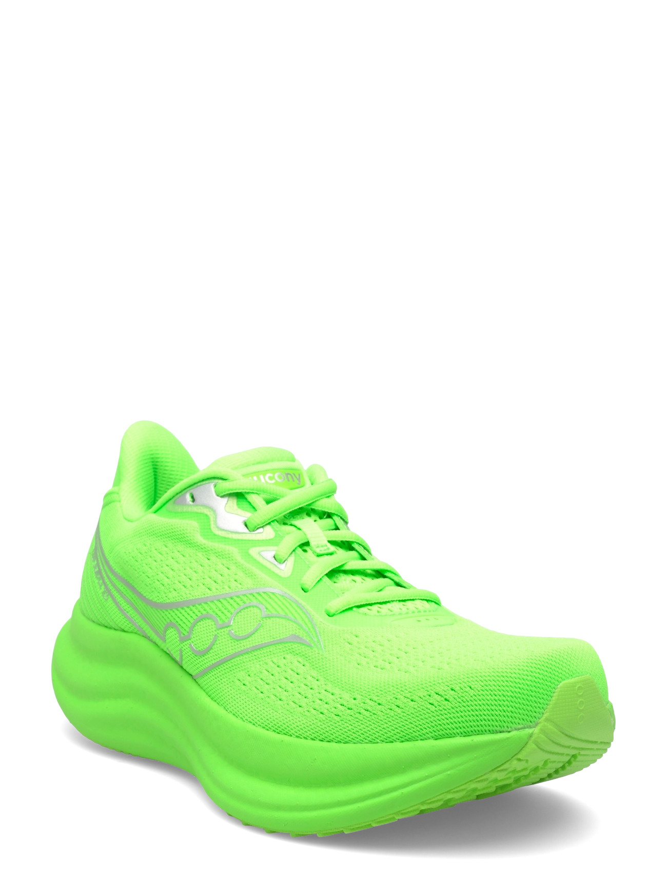 Saucony Triumph 23 - Black - 40 2
