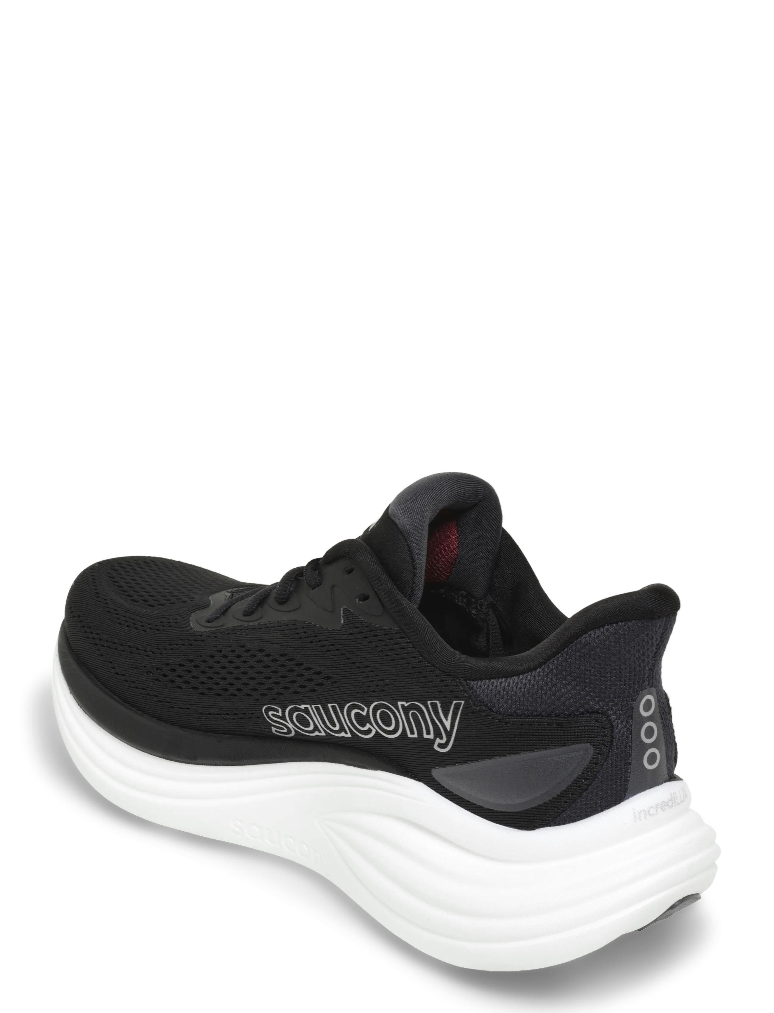 Saucony - TRIUMPH 24 - black/silver - 1