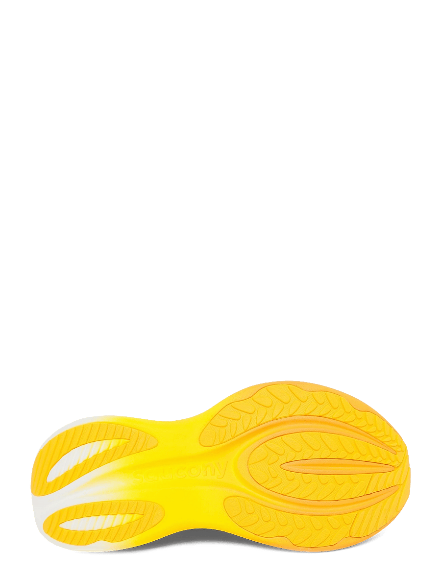 Saucony - TRIUMPH 24 - laufschuhe - fuego - 4