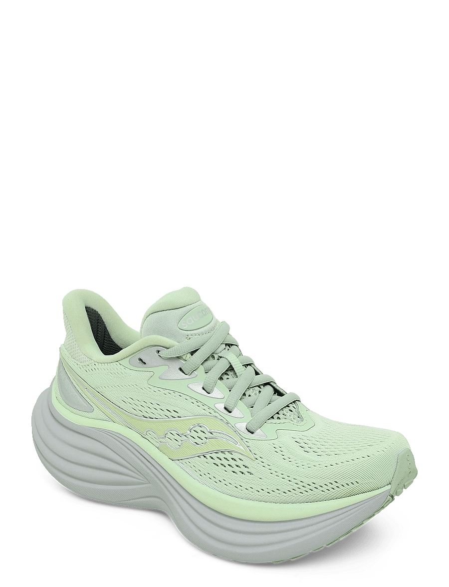 Saucony - TRIUMPH 24 - jooksujalatsid - cast - 0
