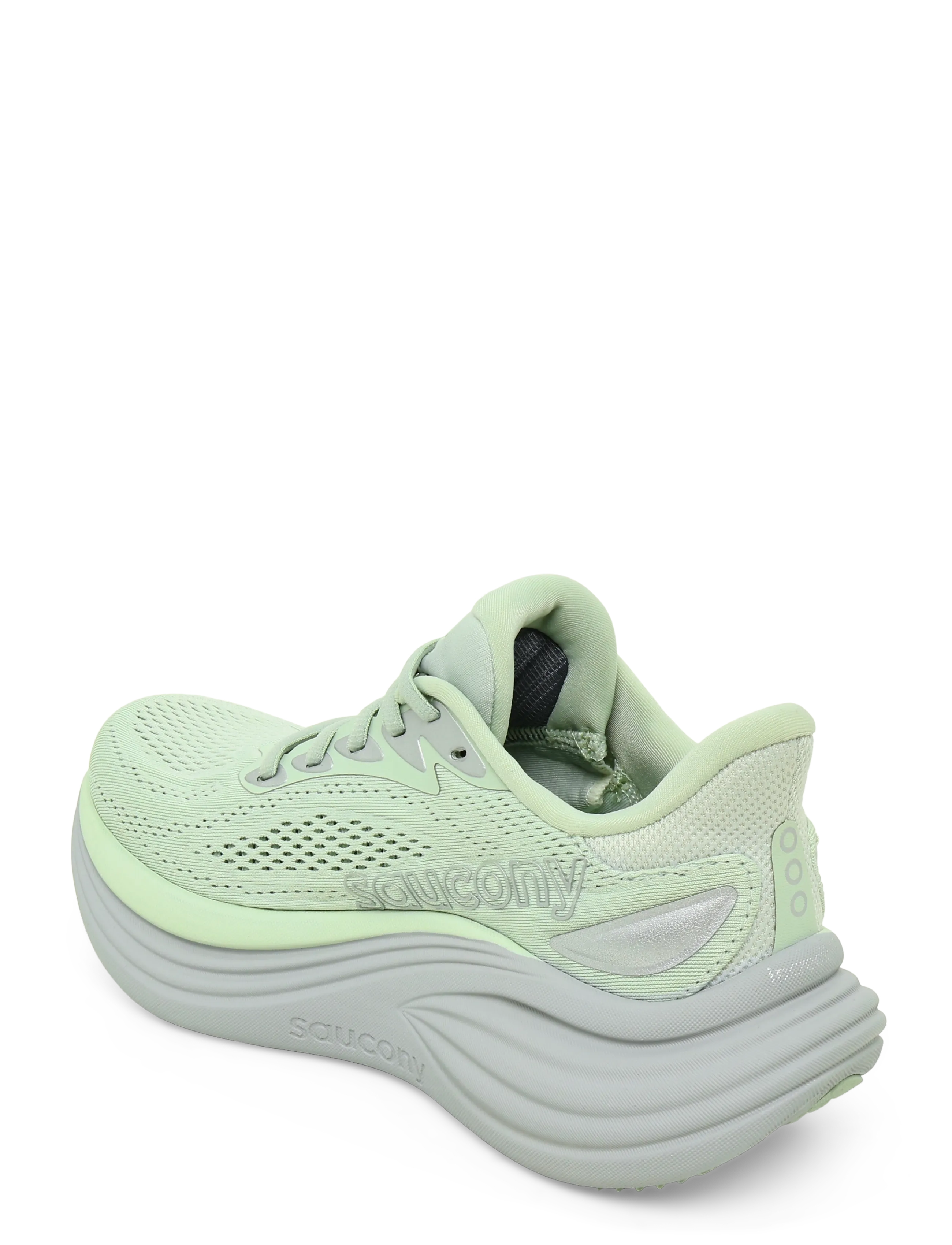 Saucony - TRIUMPH 24 - jooksujalatsid - cast - 1