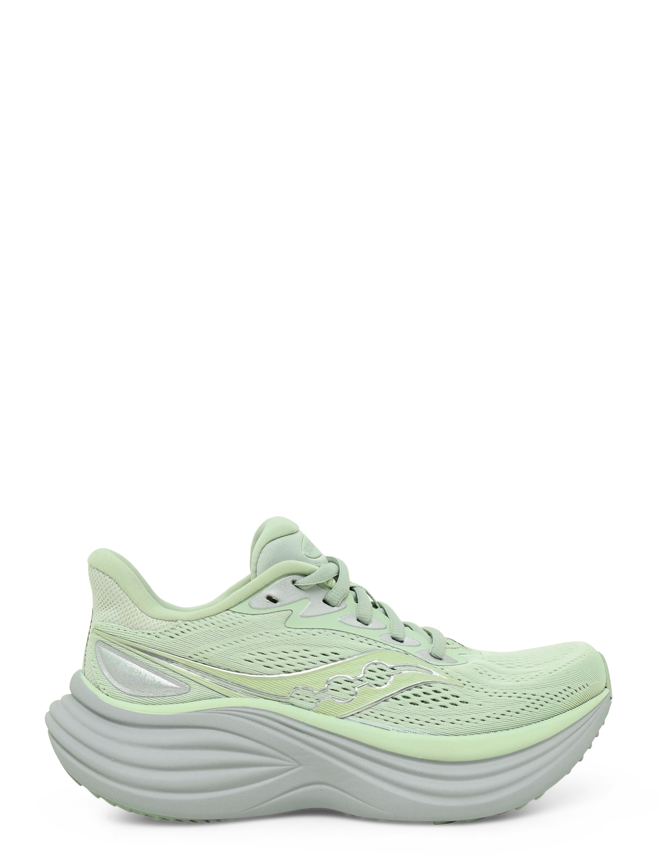 Saucony - TRIUMPH 24 - jooksujalatsid - cast - 2