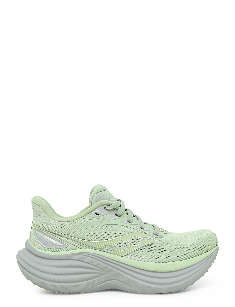 Saucony - TRIUMPH 24 - jooksujalatsid - cast - 2