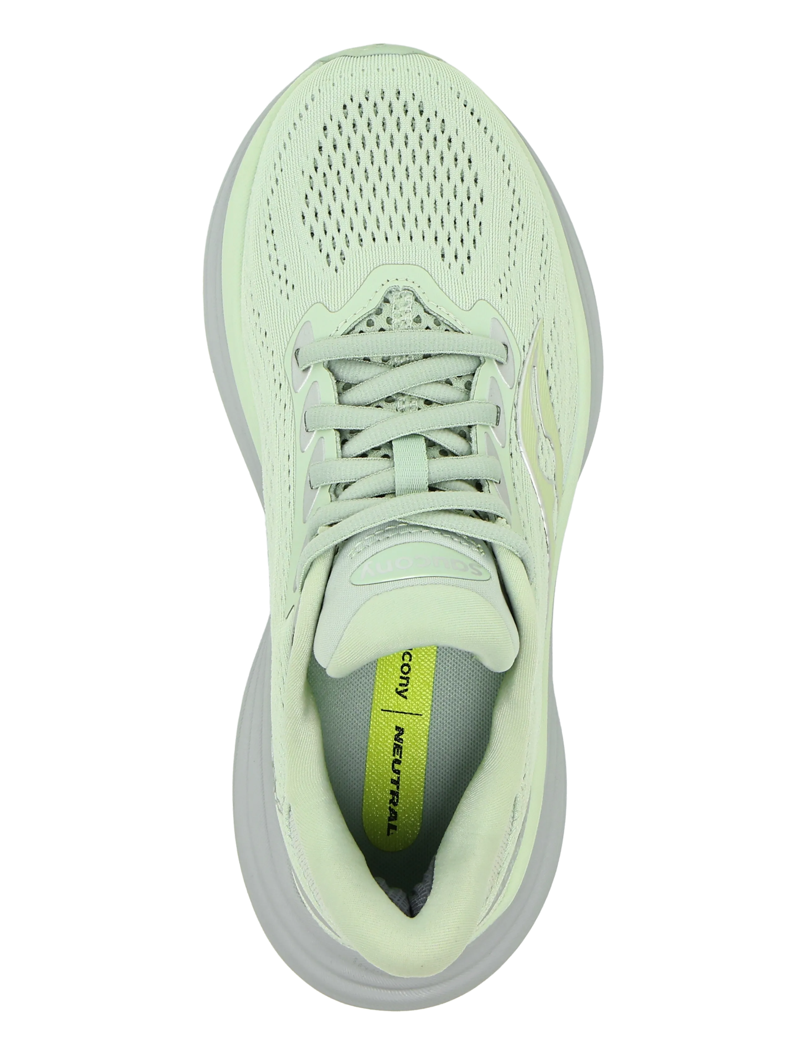 Saucony - TRIUMPH 24 - jooksujalatsid - cast - 3