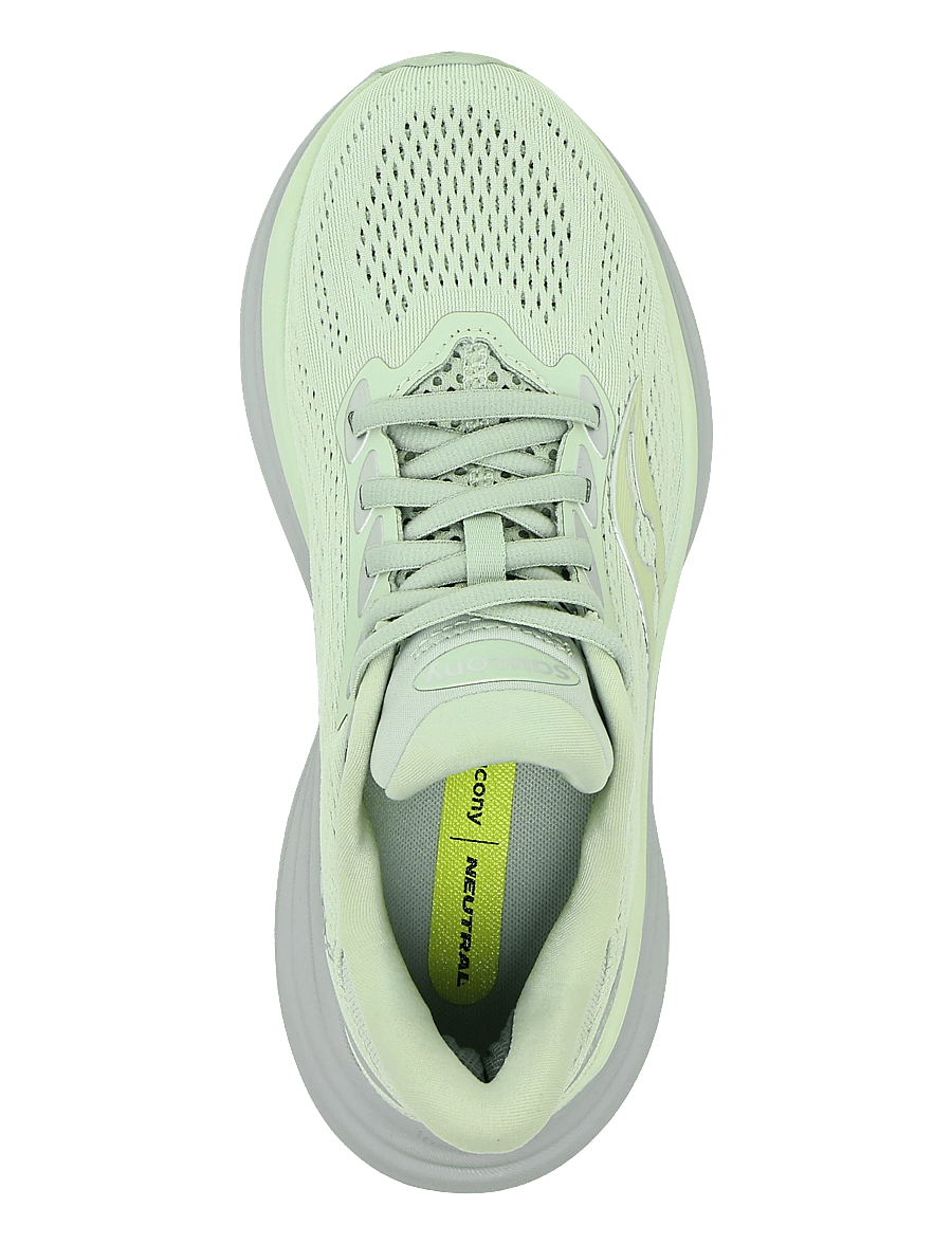 Saucony - TRIUMPH 24 - jooksujalatsid - cast - 3