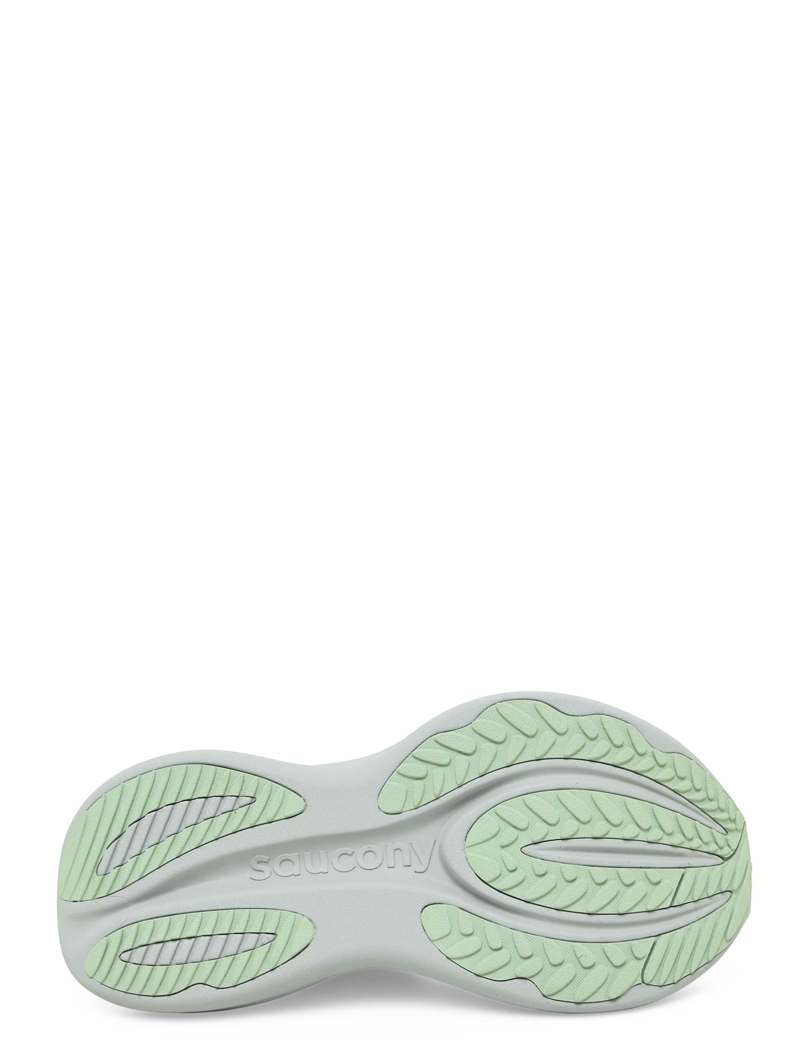 Saucony - TRIUMPH 24 - jooksujalatsid - cast - 4