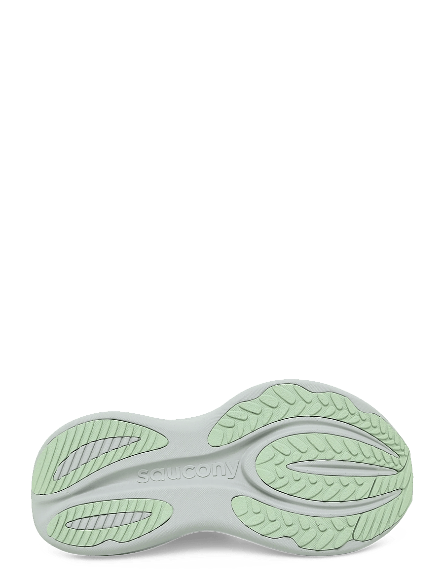 Saucony - TRIUMPH 24 - jooksujalatsid - cast - 4