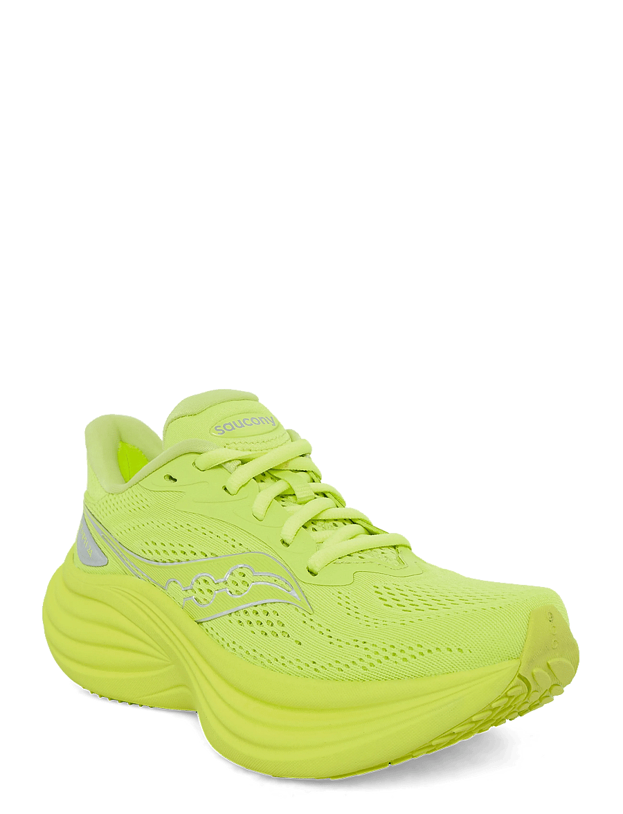 Saucony - TRIUMPH 24 - jooksujalatsid - tart - 0