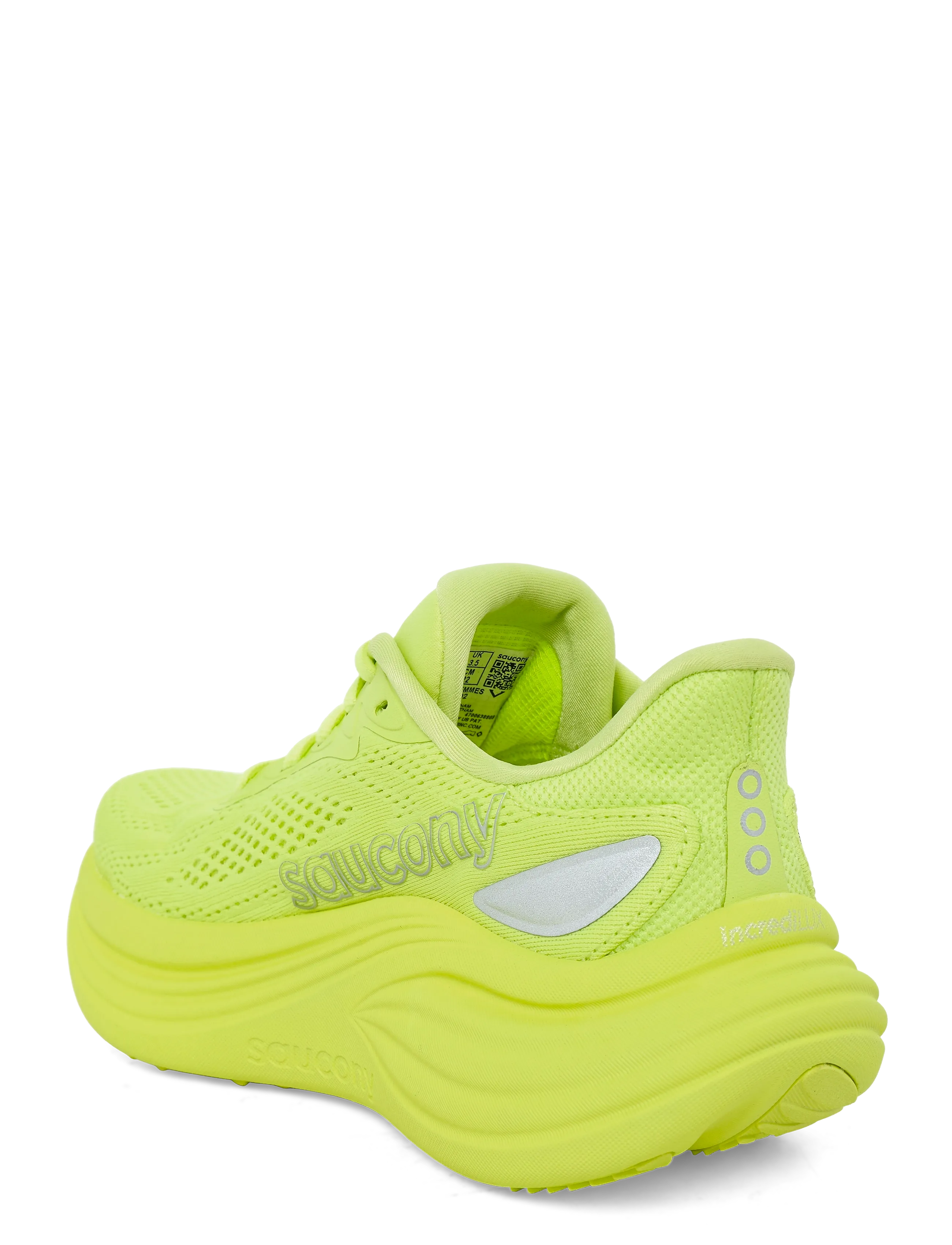 Saucony - TRIUMPH 24 - jooksujalatsid - tart - 1