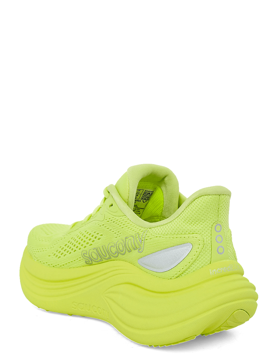 Saucony - TRIUMPH 24 - jooksujalatsid - tart - 1