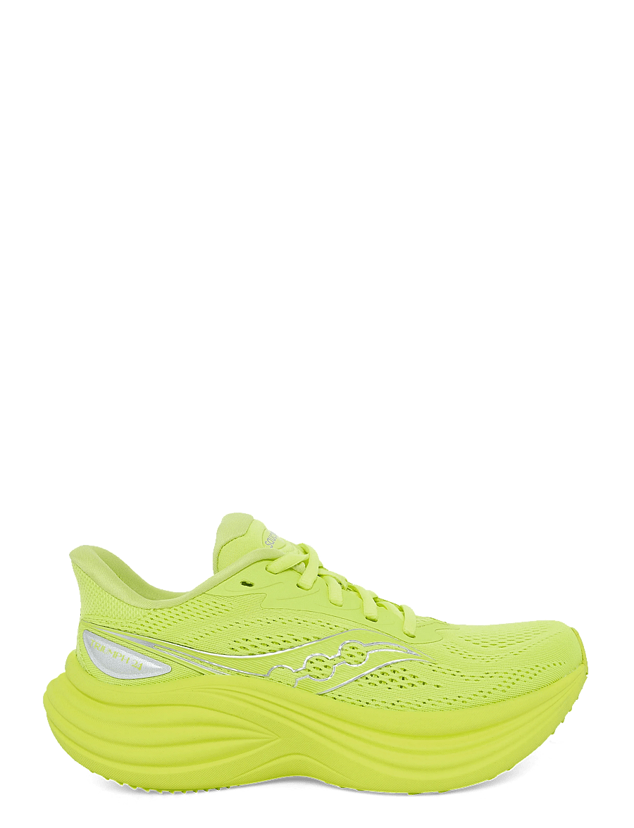 Saucony - TRIUMPH 24 - jooksujalatsid - tart - 2