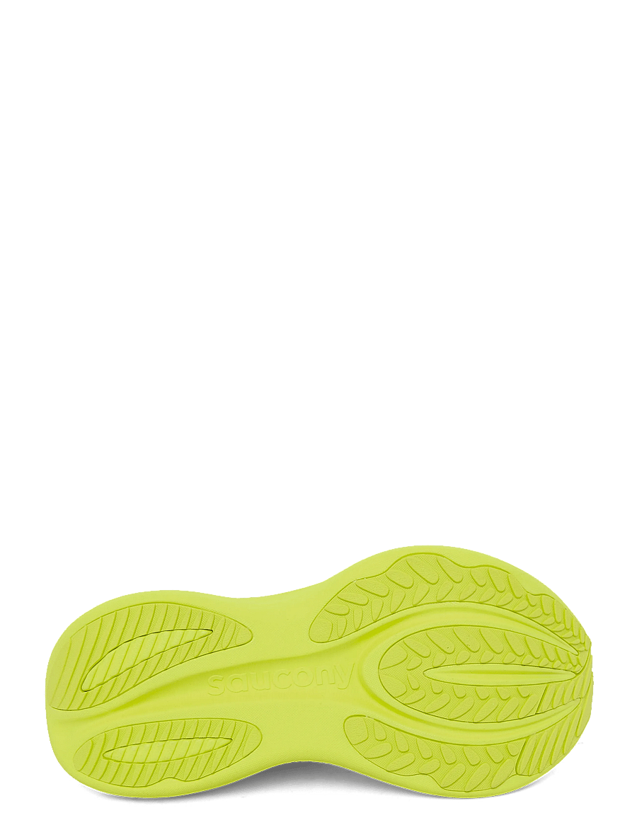 Saucony - TRIUMPH 24 - jooksujalatsid - tart - 4