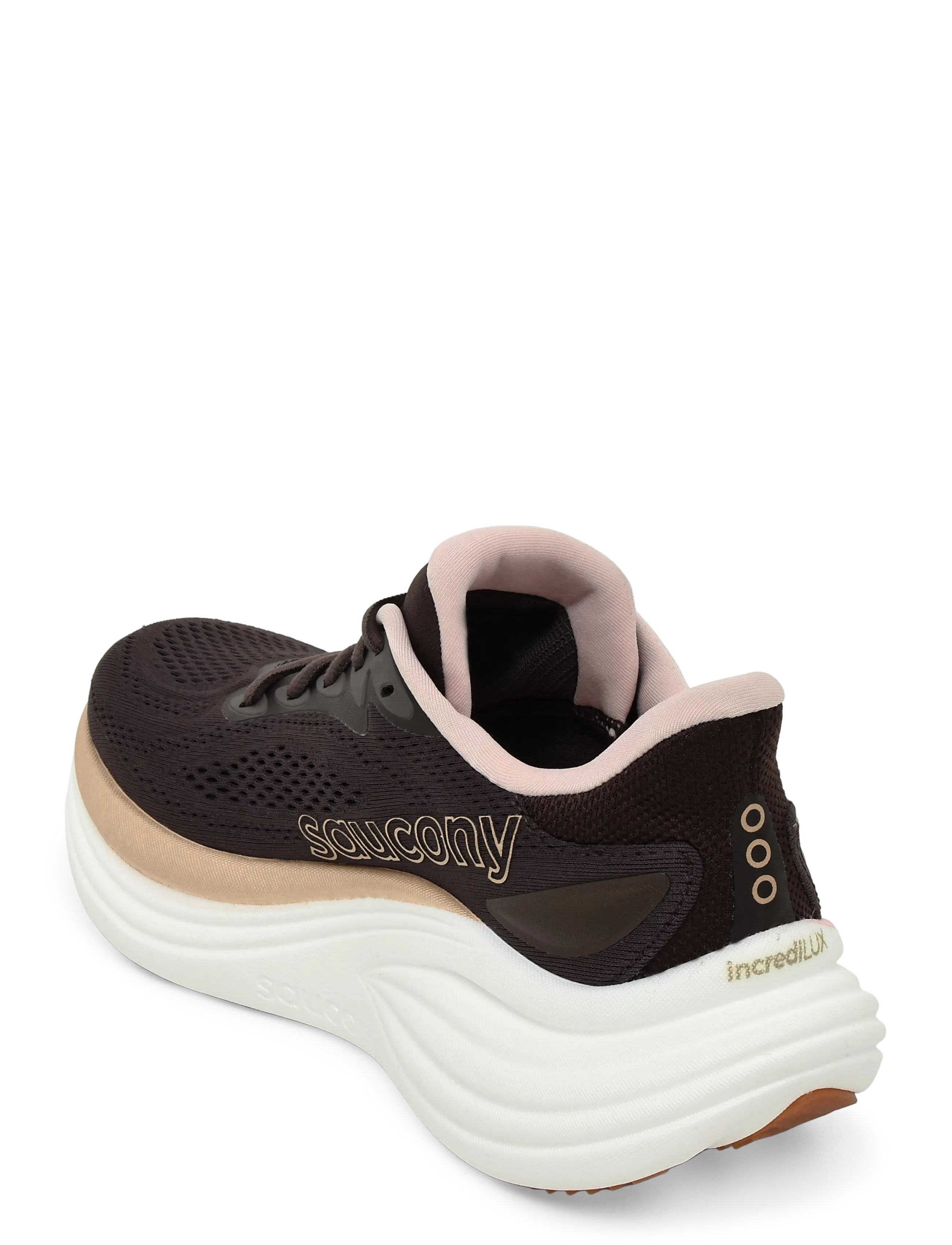 Saucony - TRIUMPH 24 - løbesko - torte/touch - 1